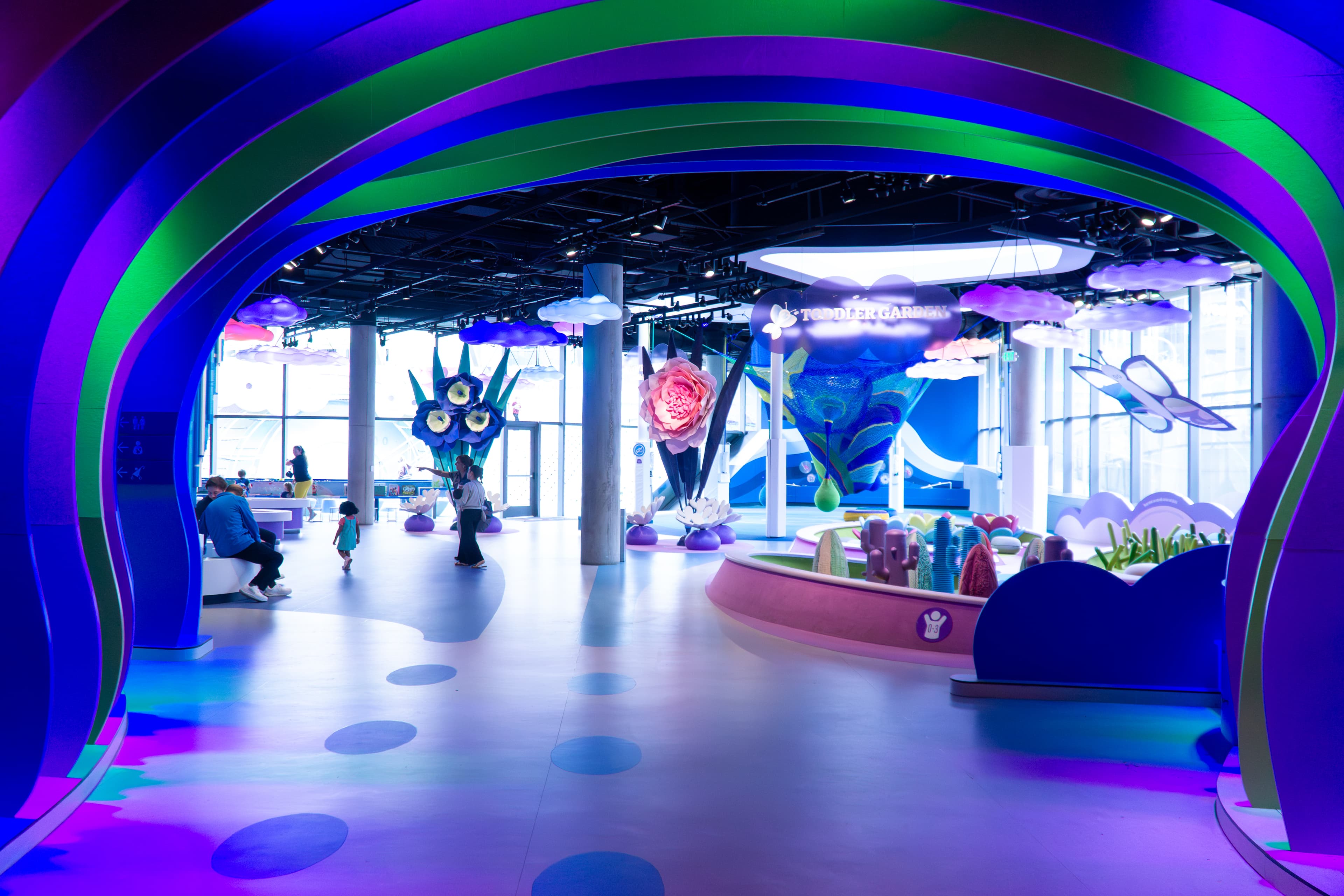 Perot Museum of Nature and Science