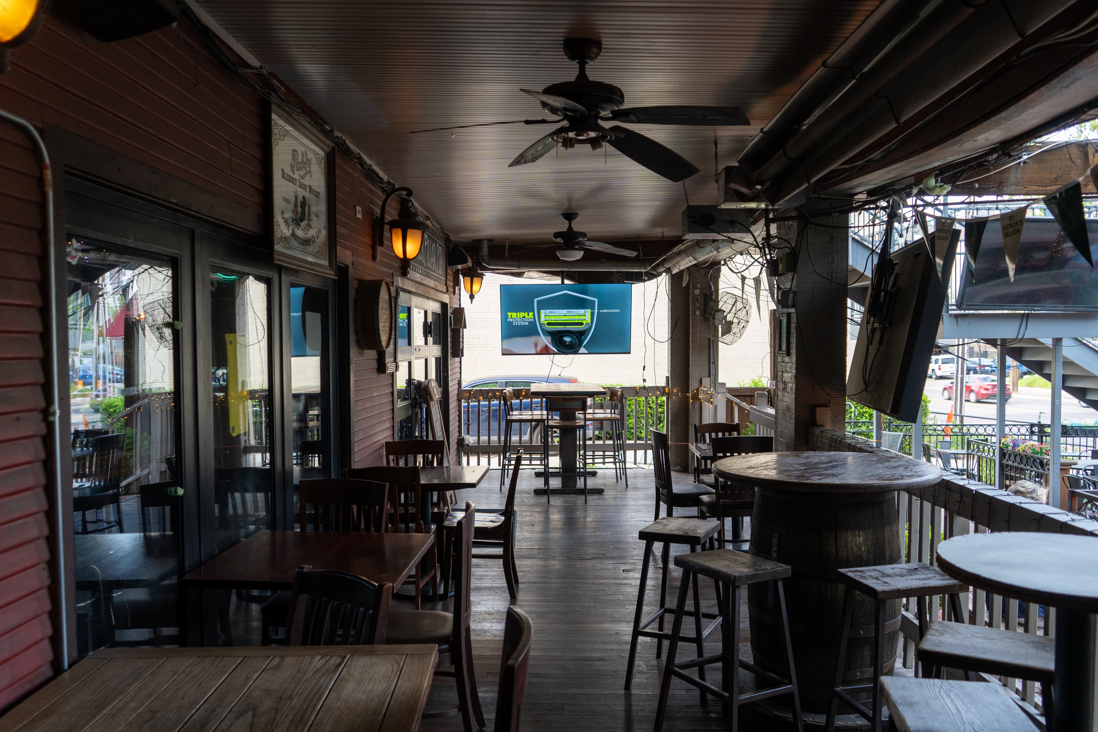 Blackfriar Pub