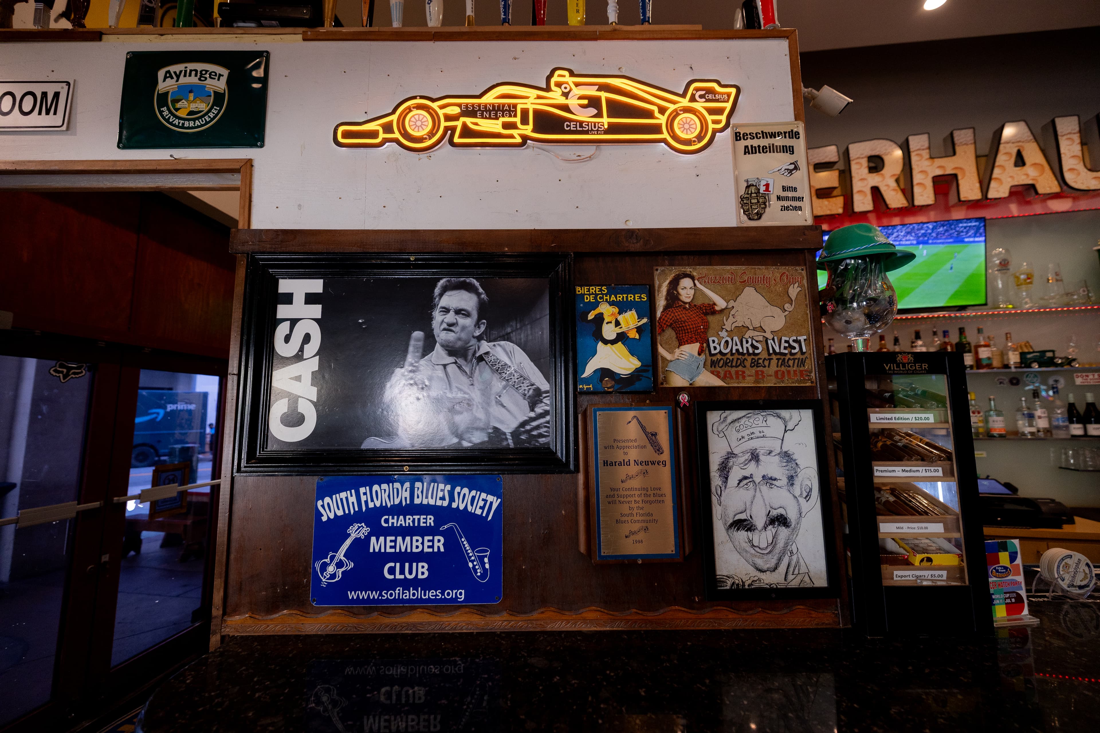 Fritz & Franz Bierhaus