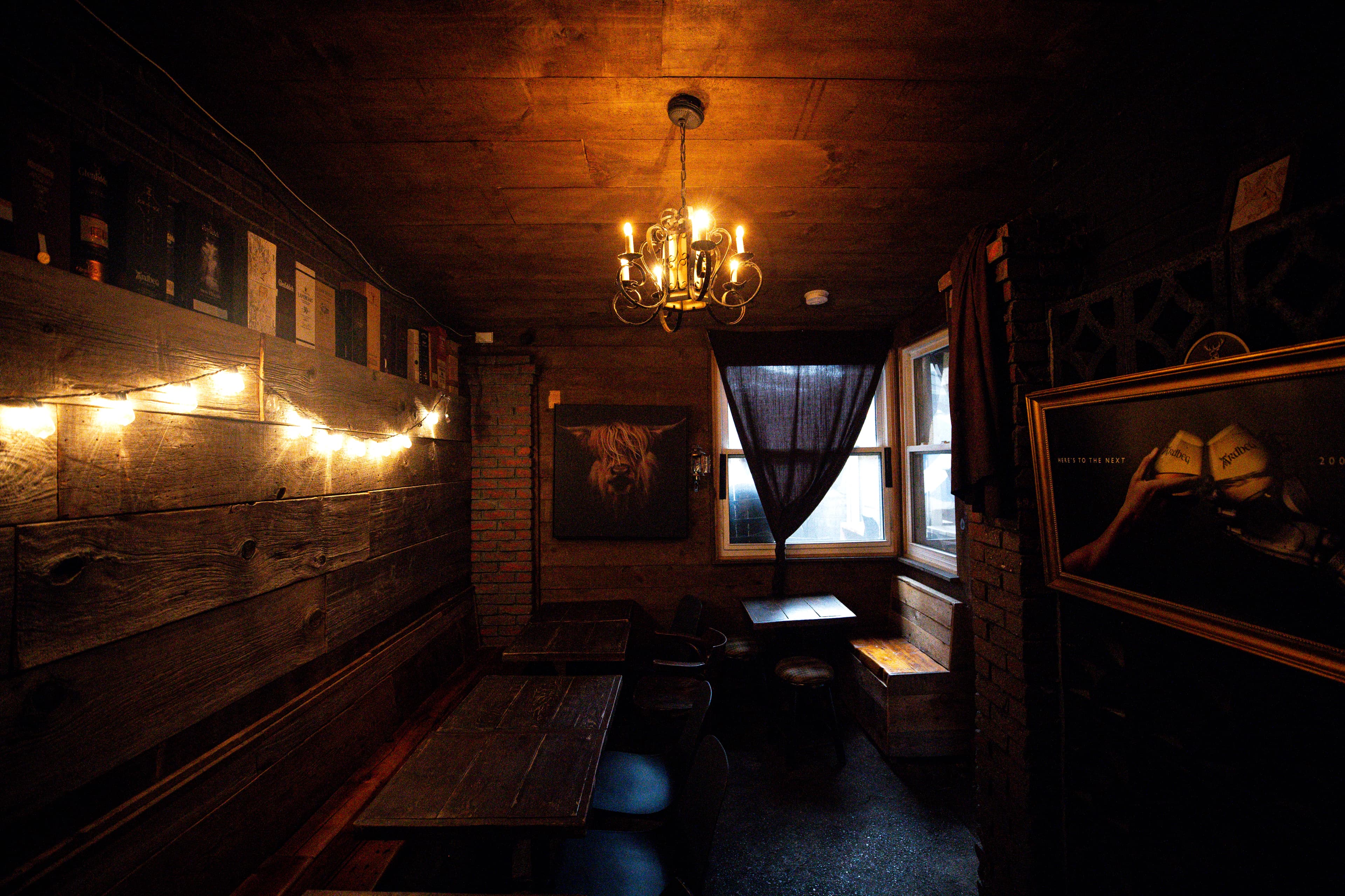 The Caledonian