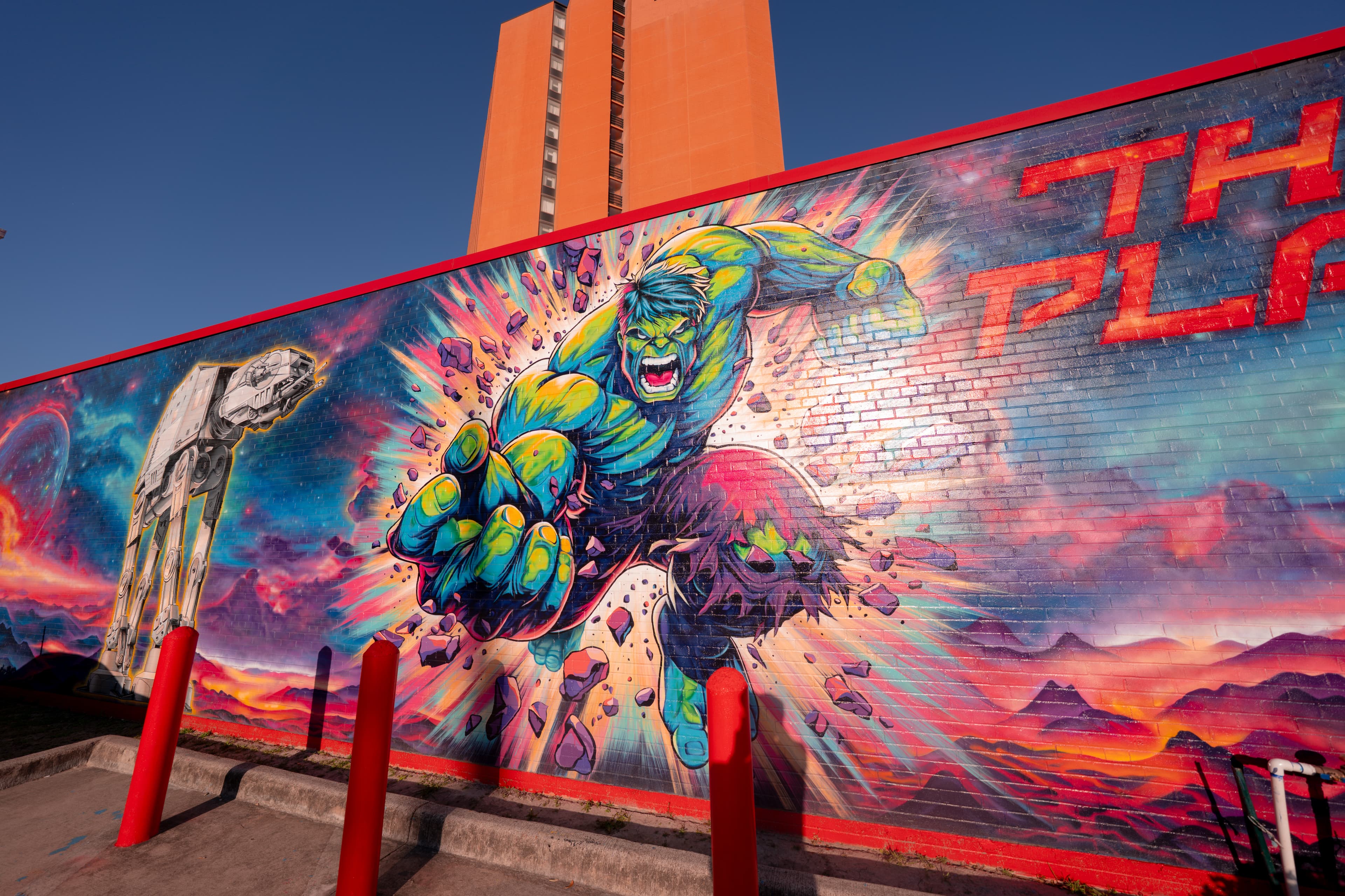 Third Planet SciFi Superstore