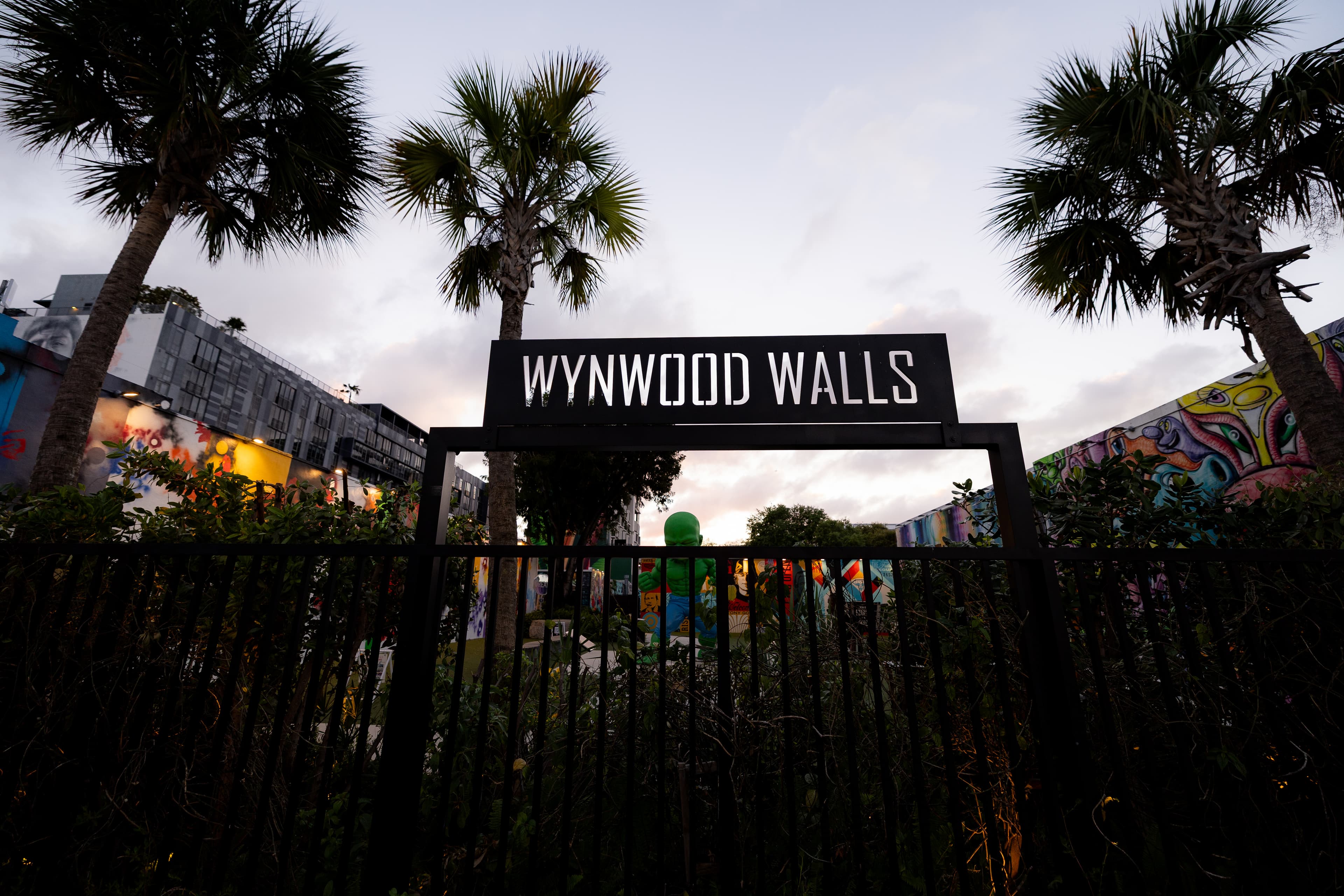 Vizcaya Museum & Gardens