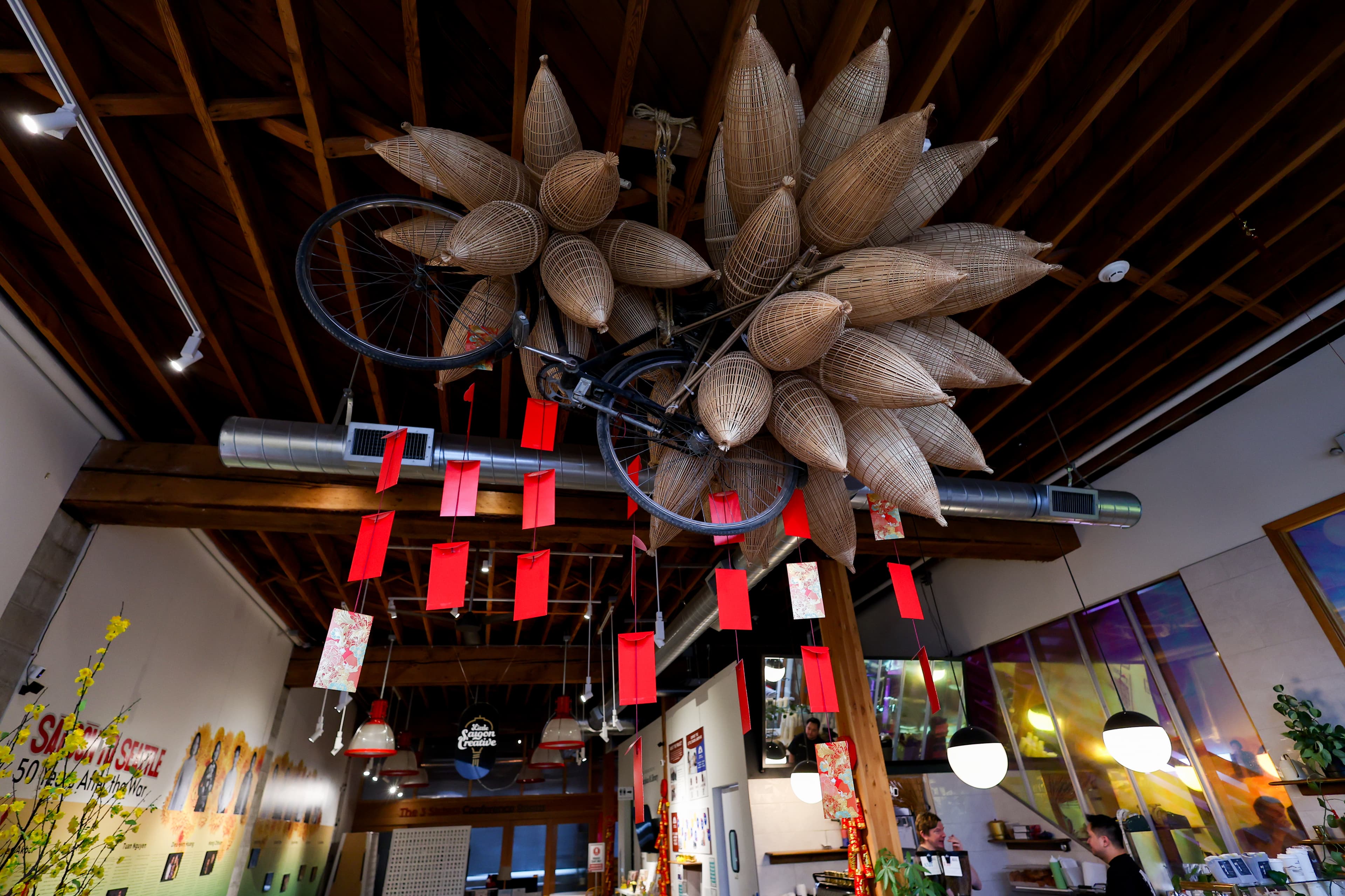 Hello Em Việt Coffee & Roastery