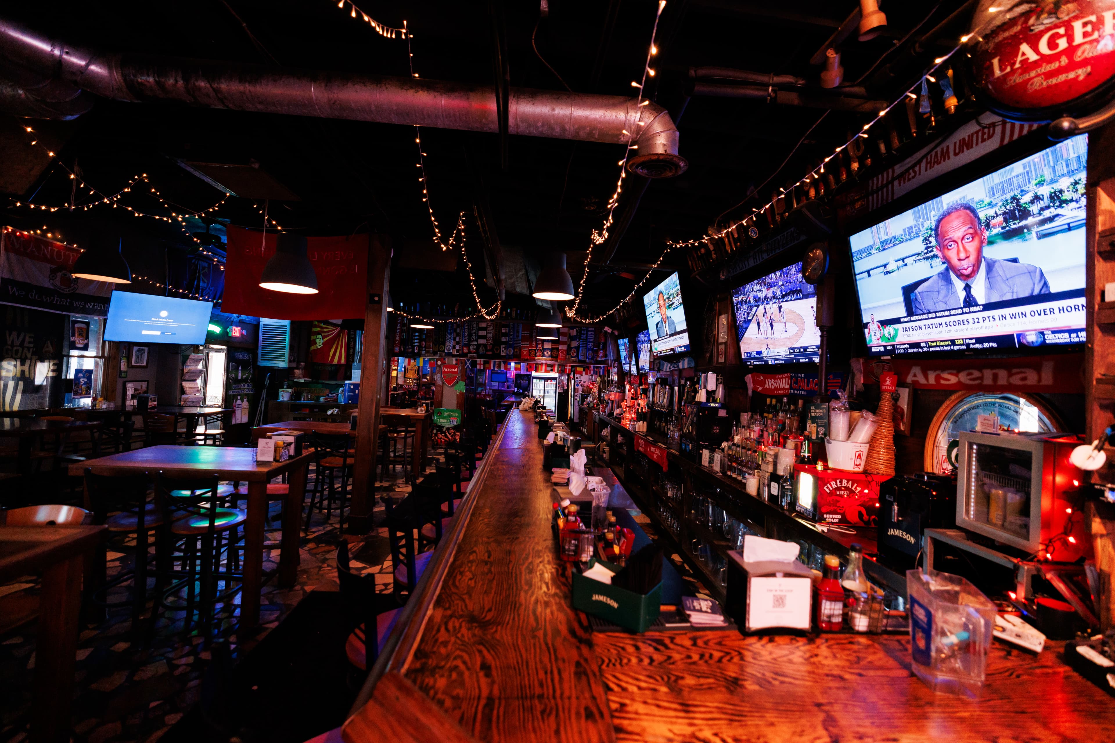 Brewhouse Cafe