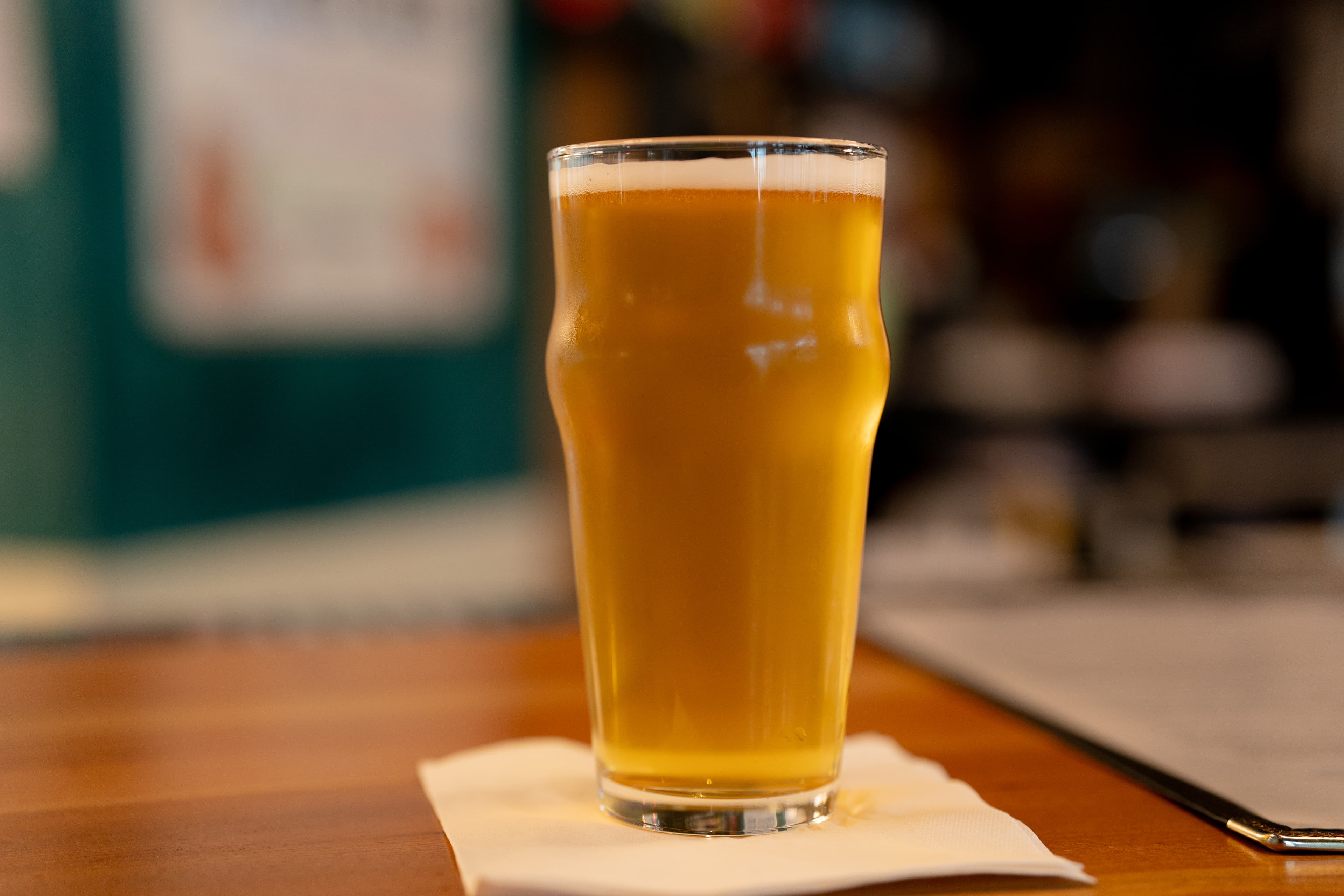 Wild Leap Brewery