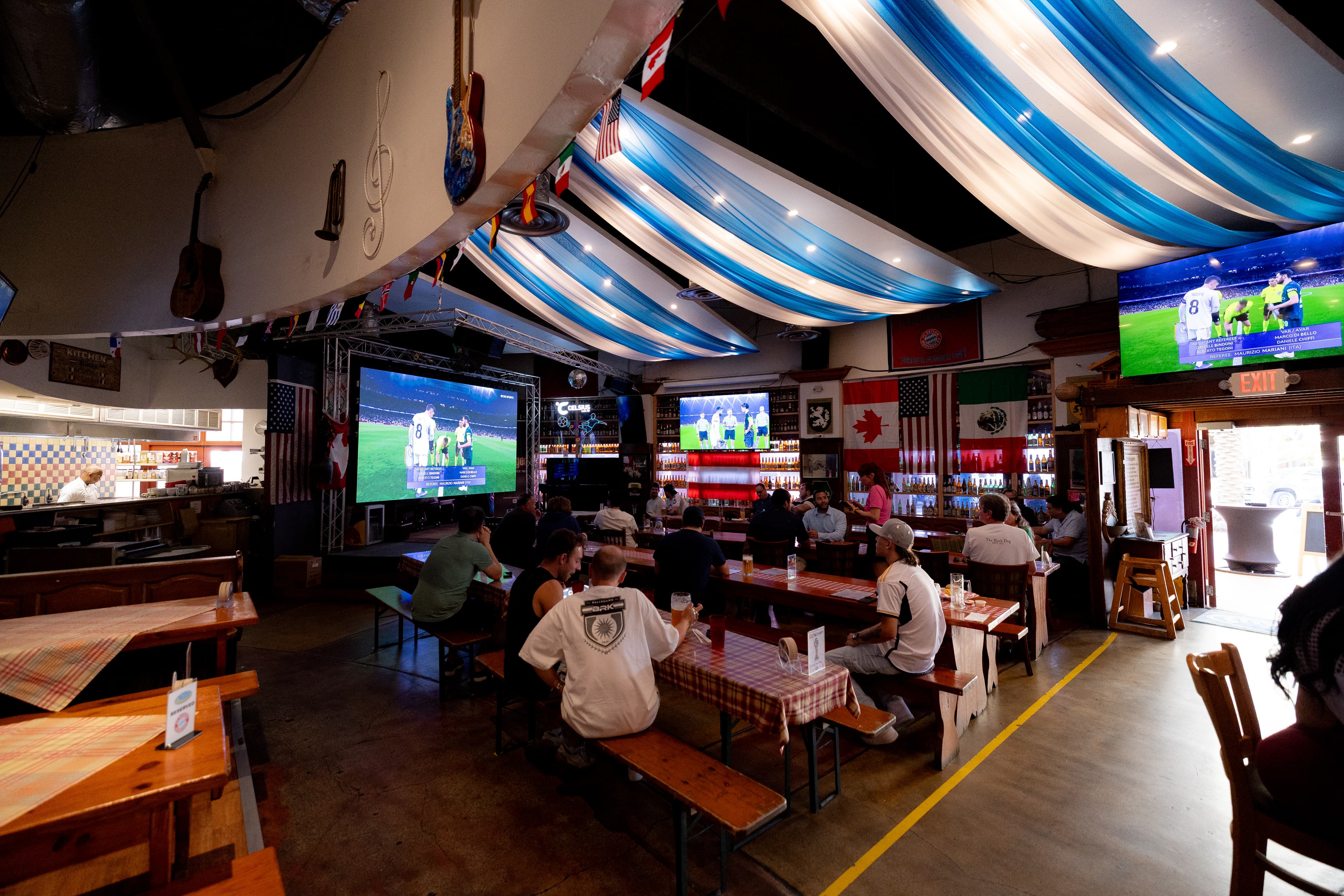 Fritz & Franz Bierhaus