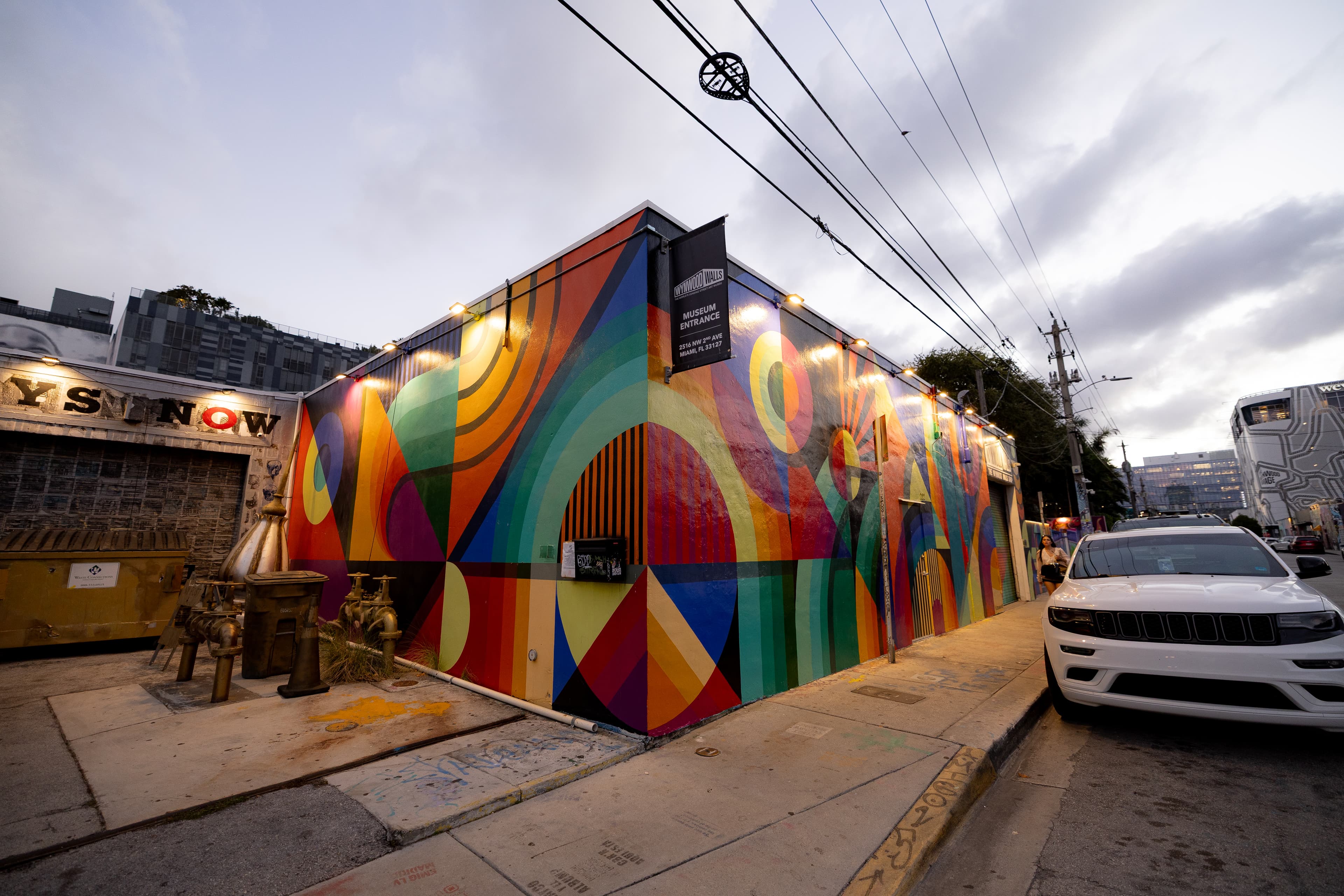 Vizcaya Museum & Gardens