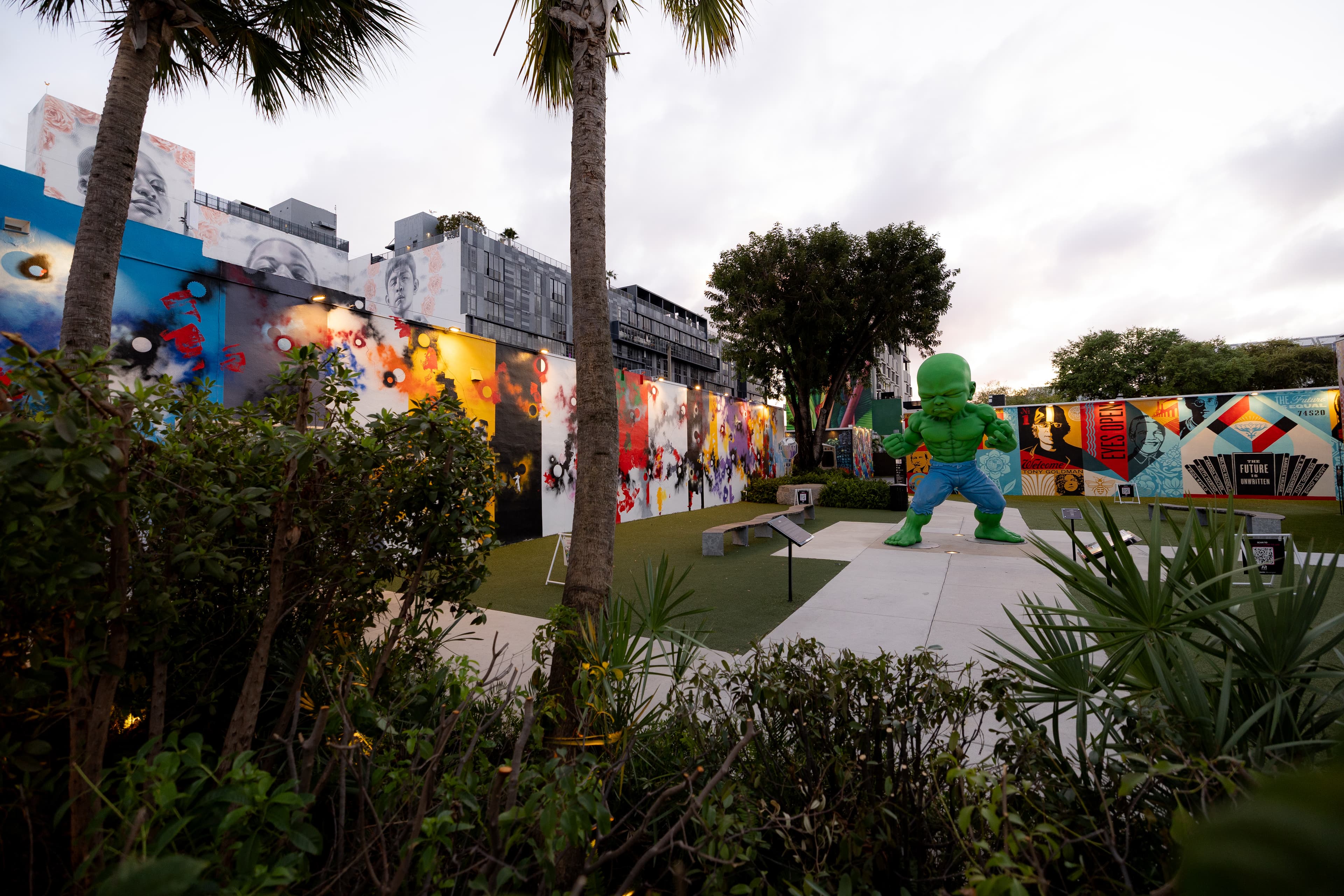 Vizcaya Museum & Gardens