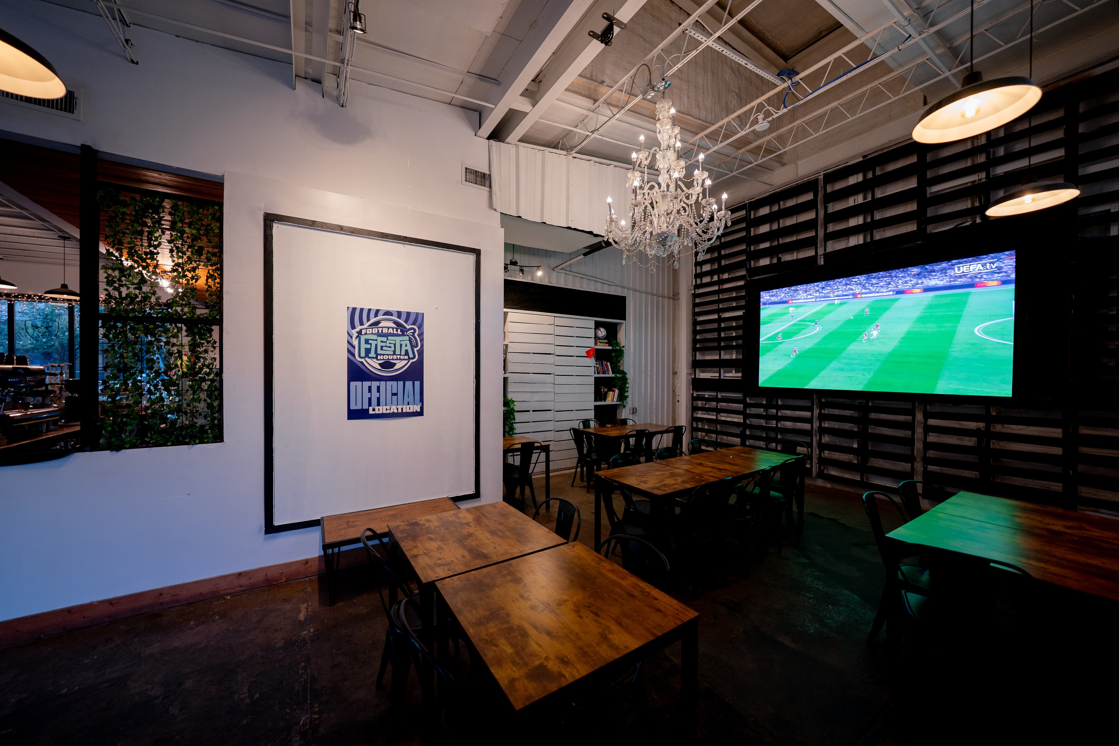 Toros HTX Coffee