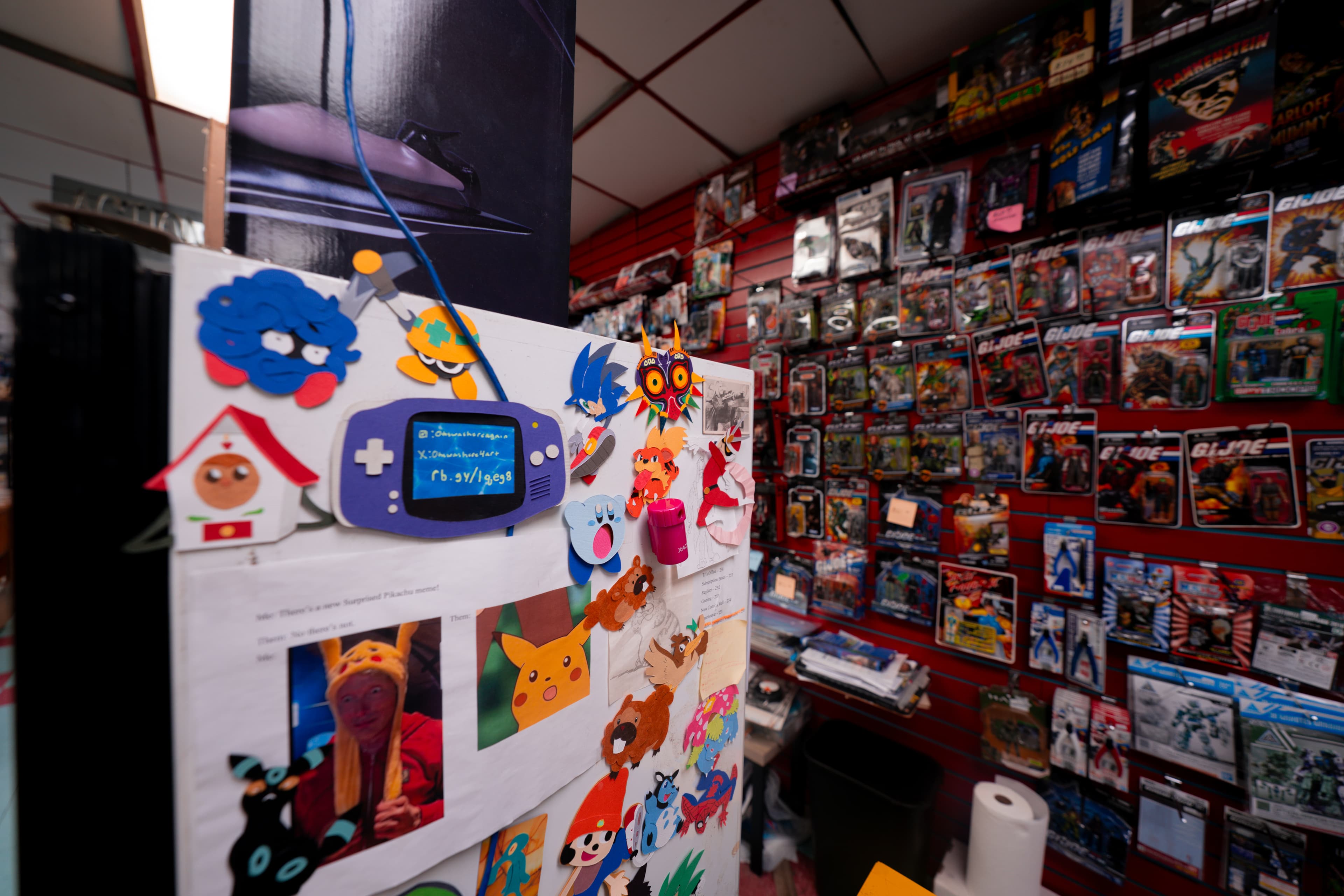 Third Planet SciFi Superstore