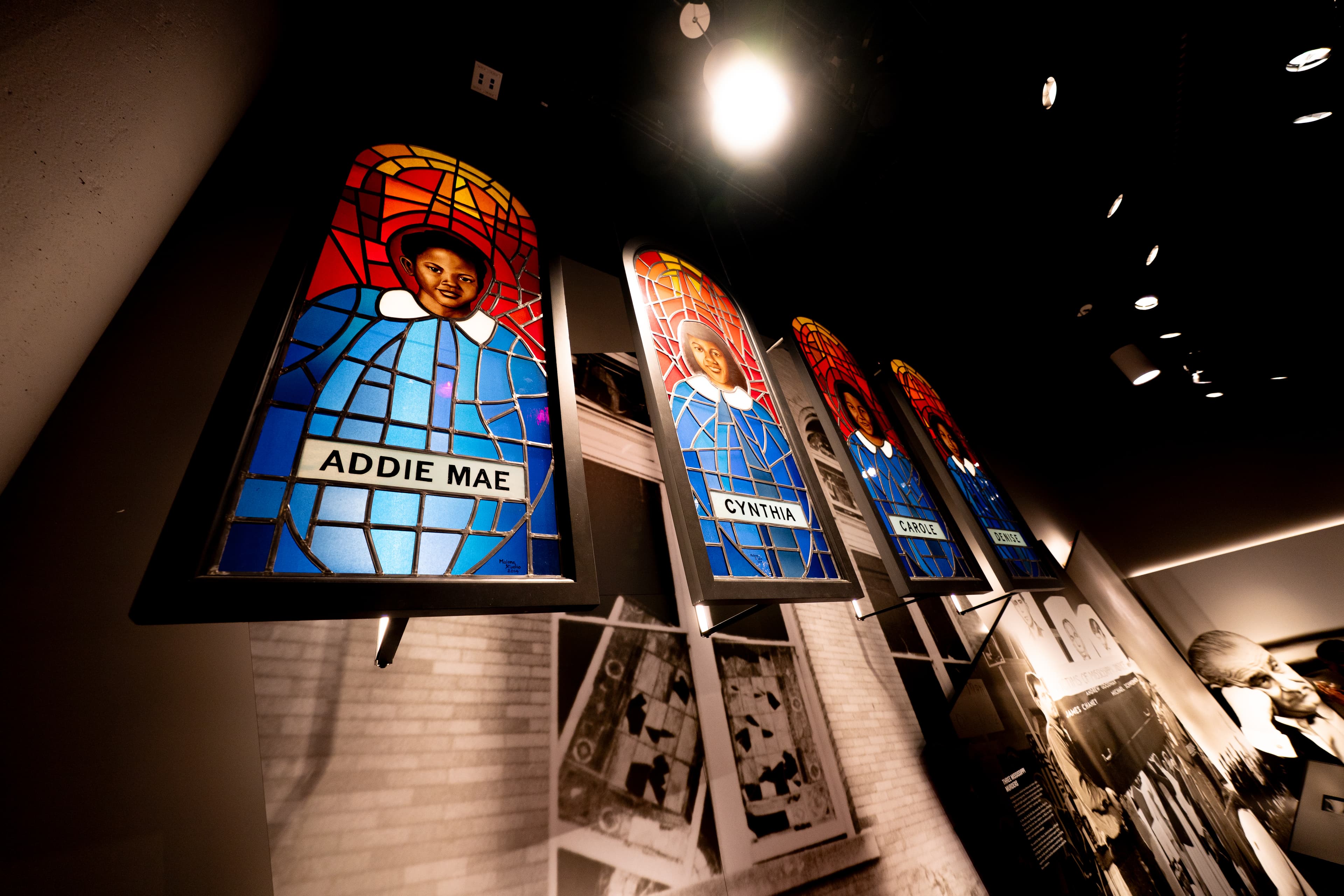 National Center for Civil and Human Rights