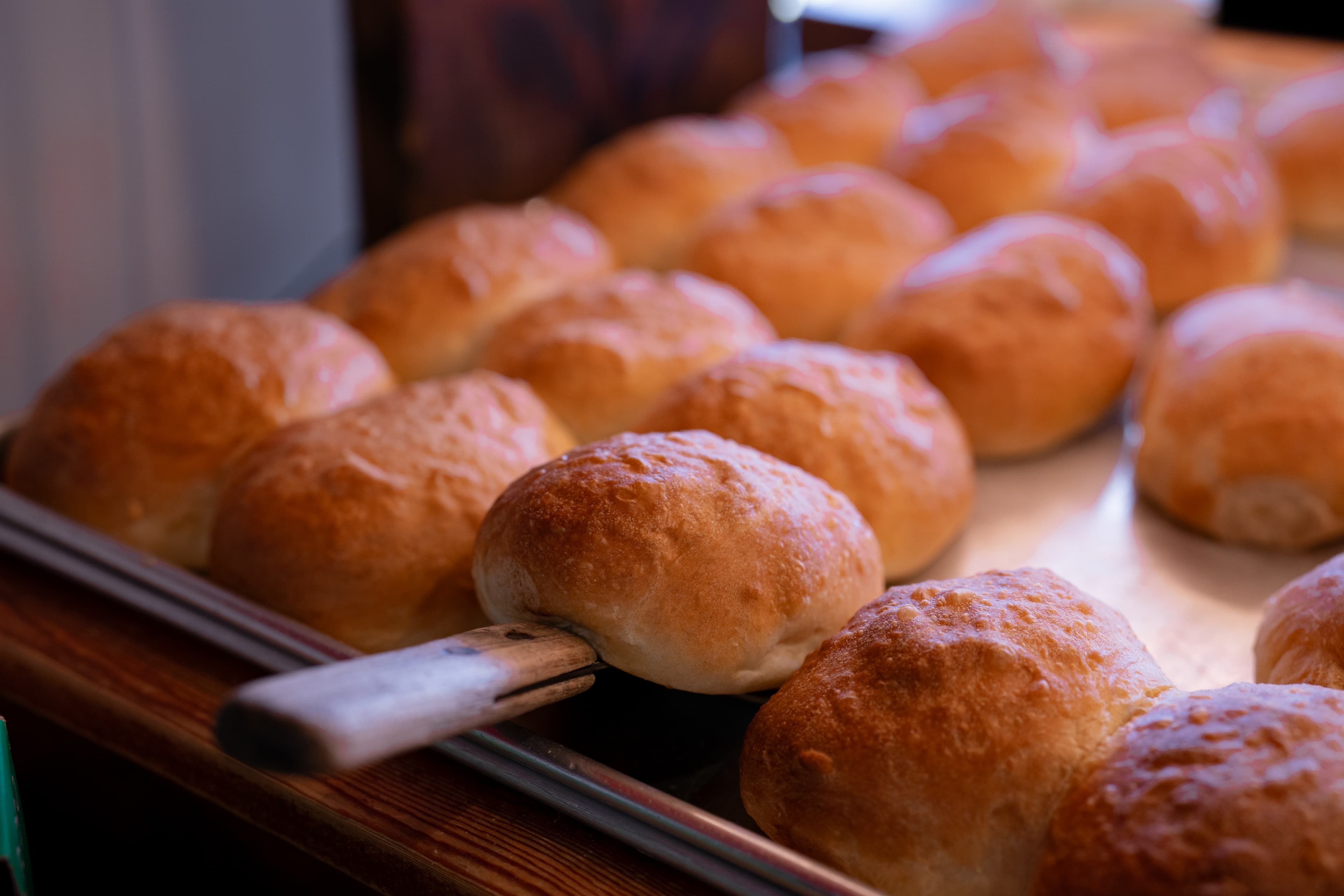 The Original Kolache Shoppe