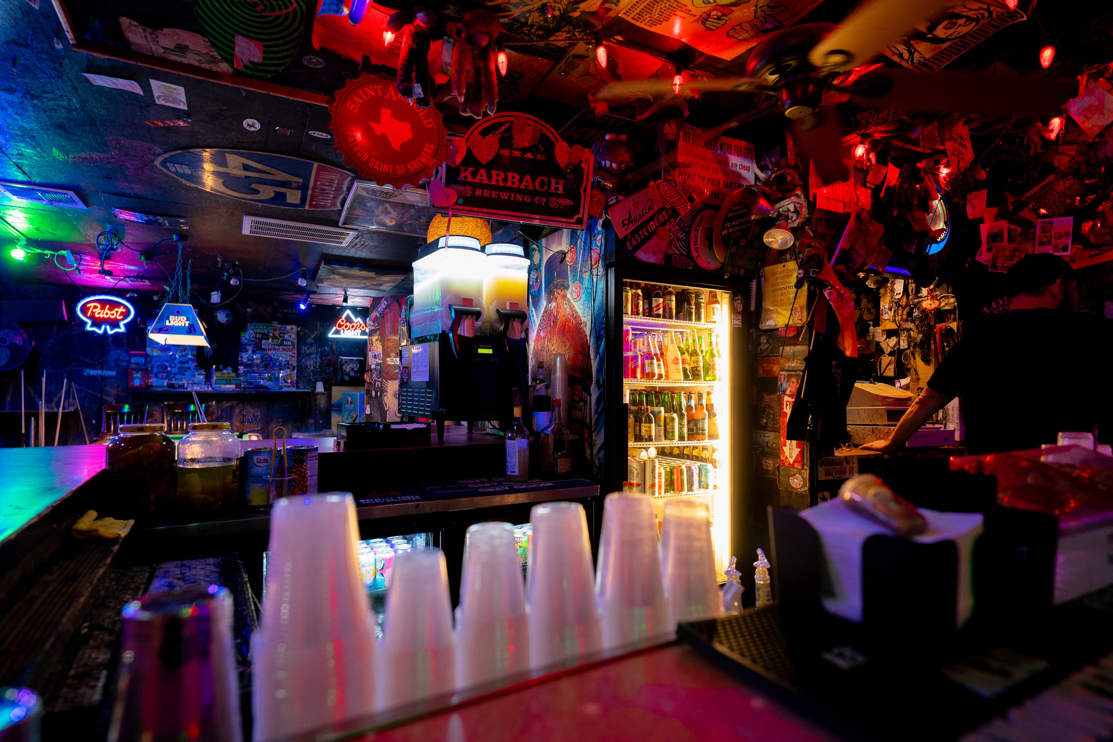 Lola's Depot