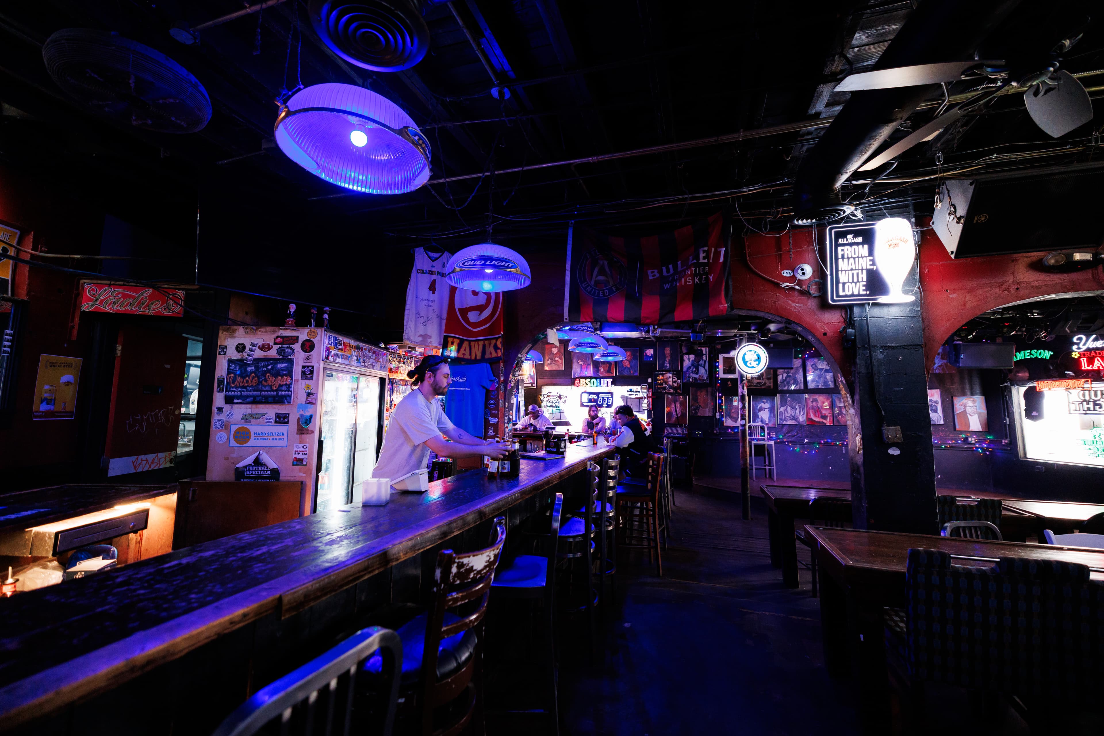 Northside Tavern