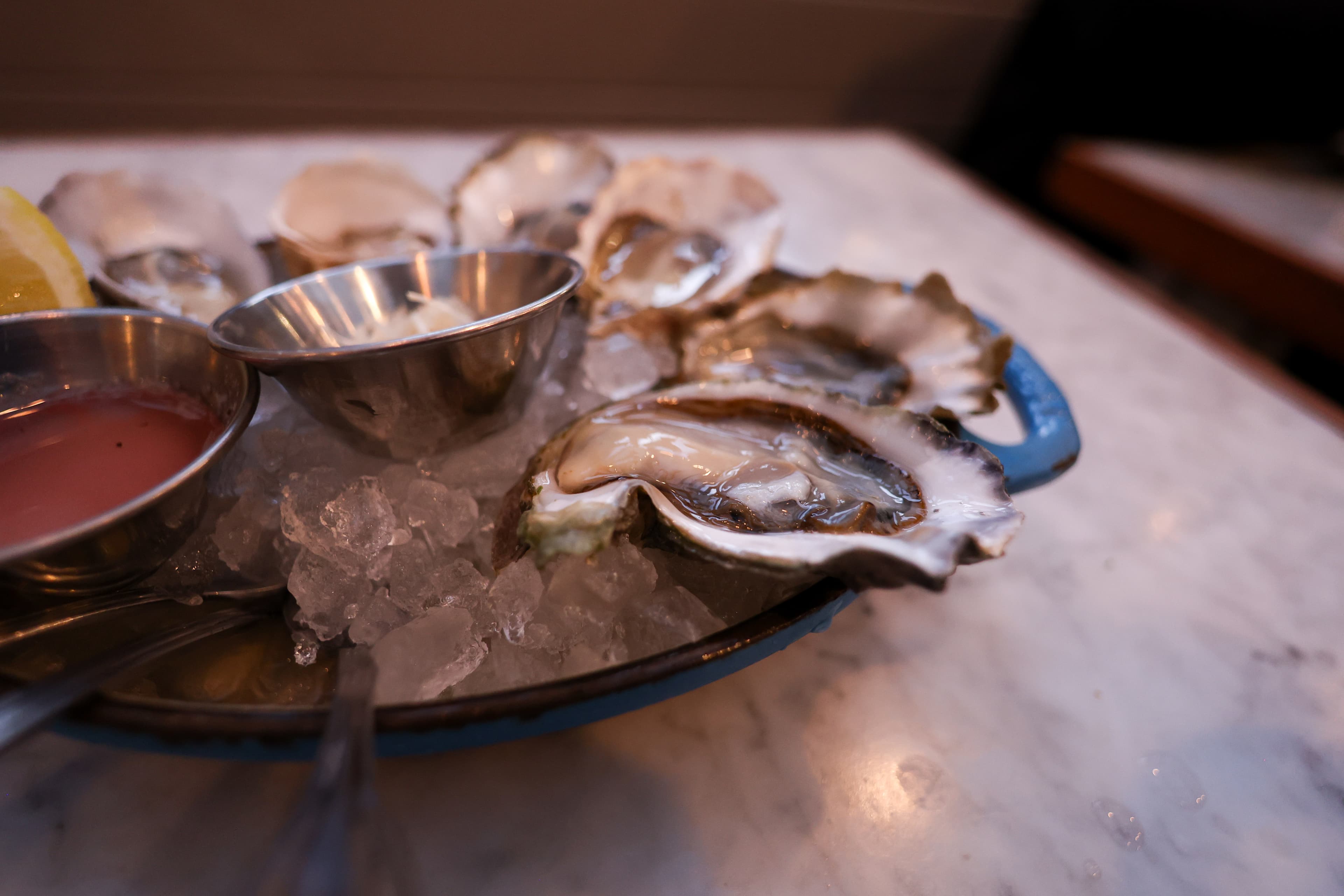 The Walrus and The Carpenter