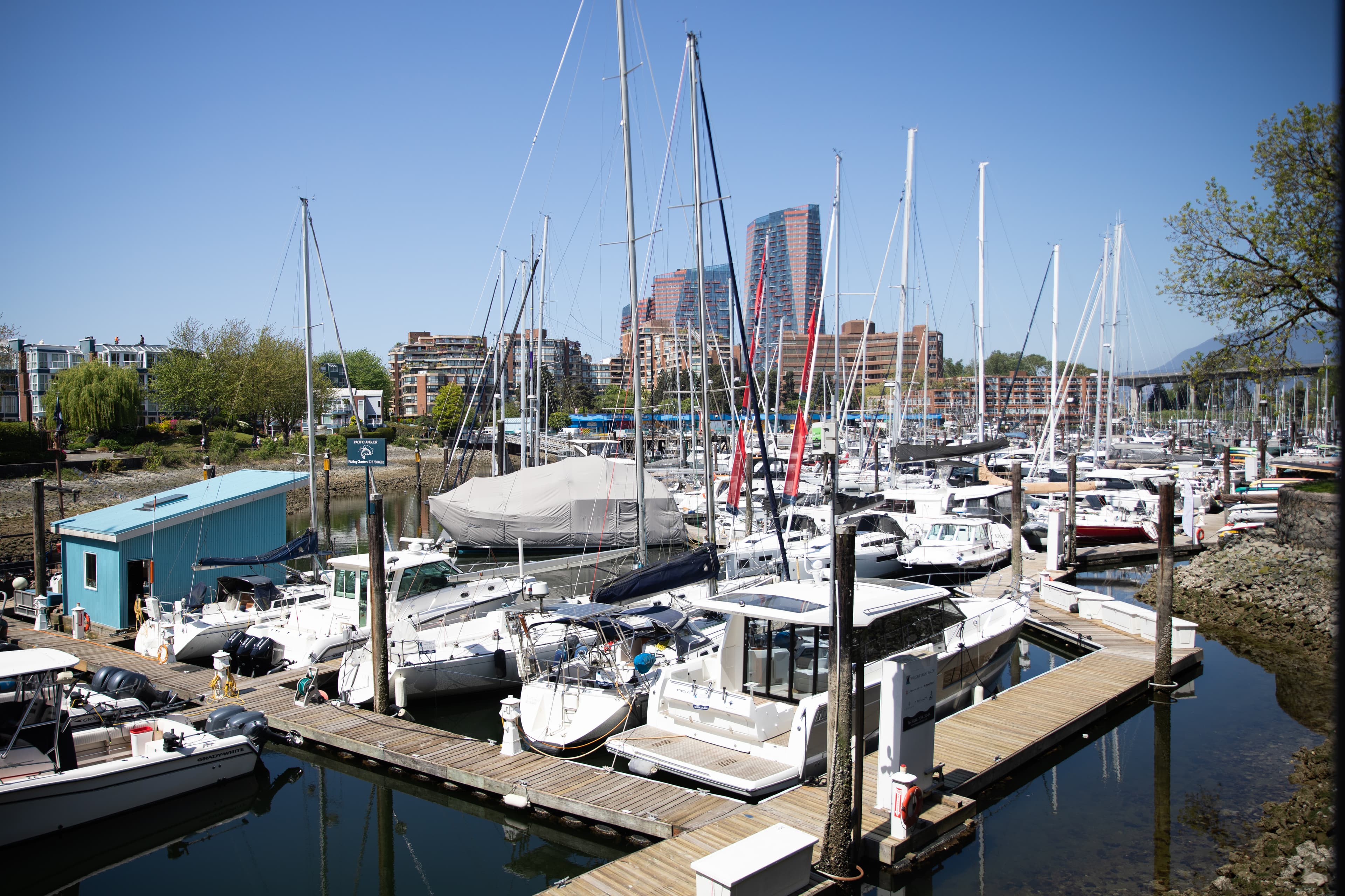 Granville Island