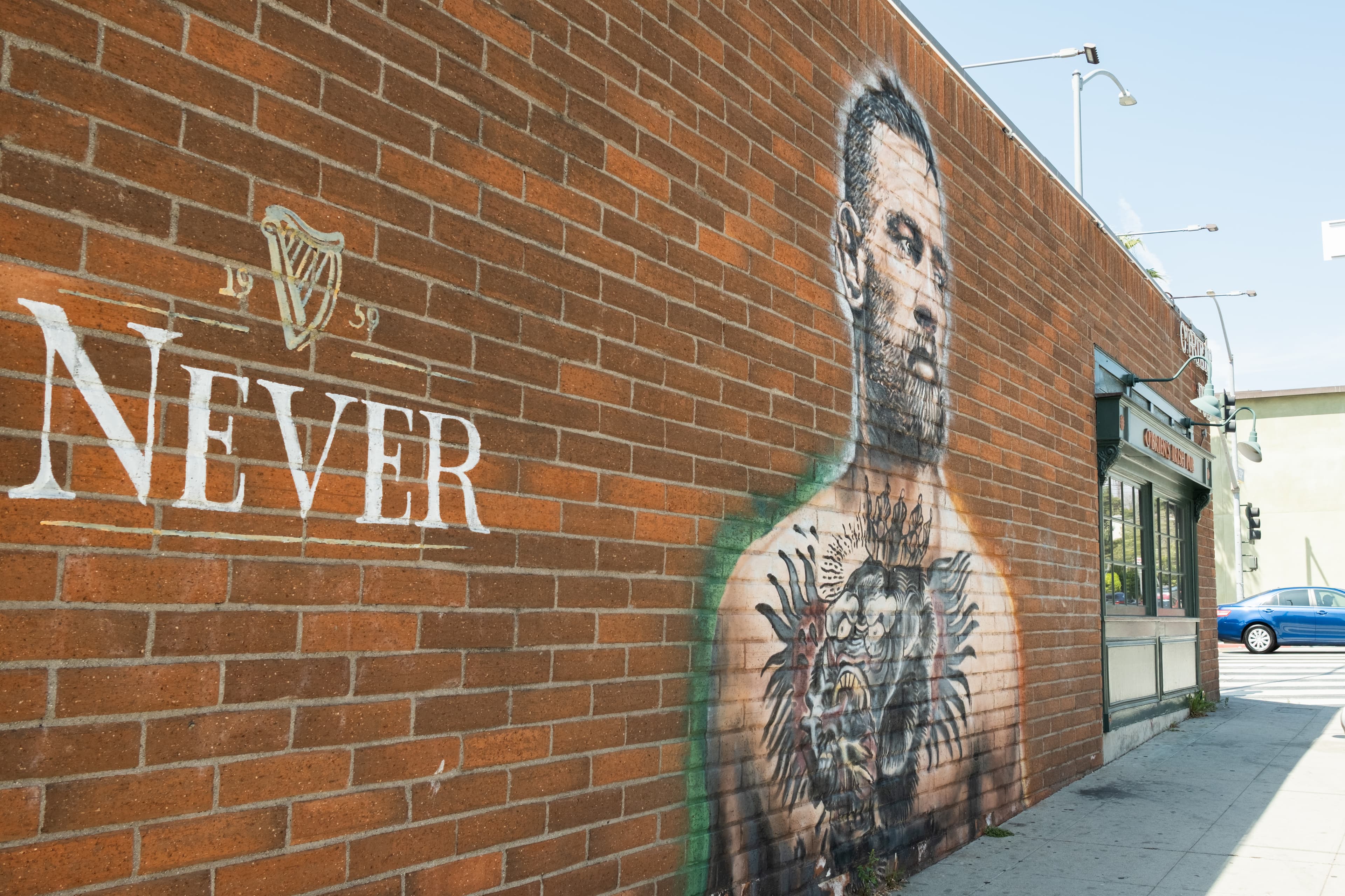 O'Brien's Irish Pub