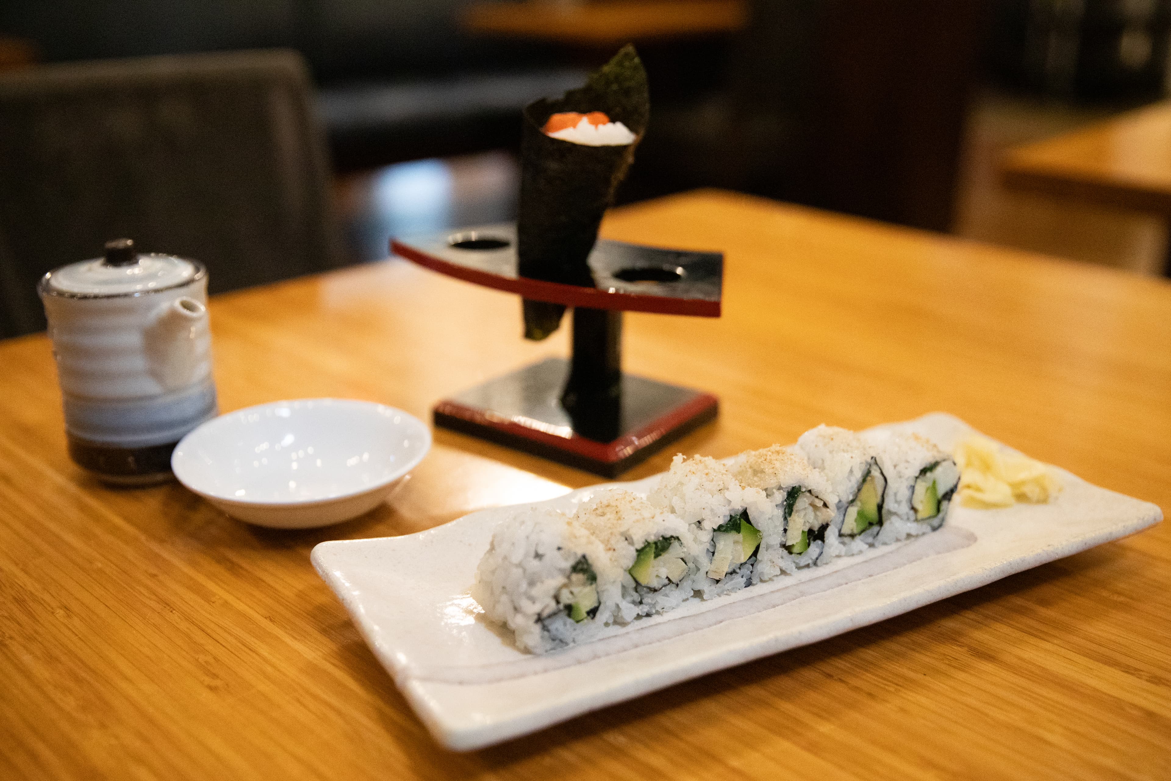 Tojo's
