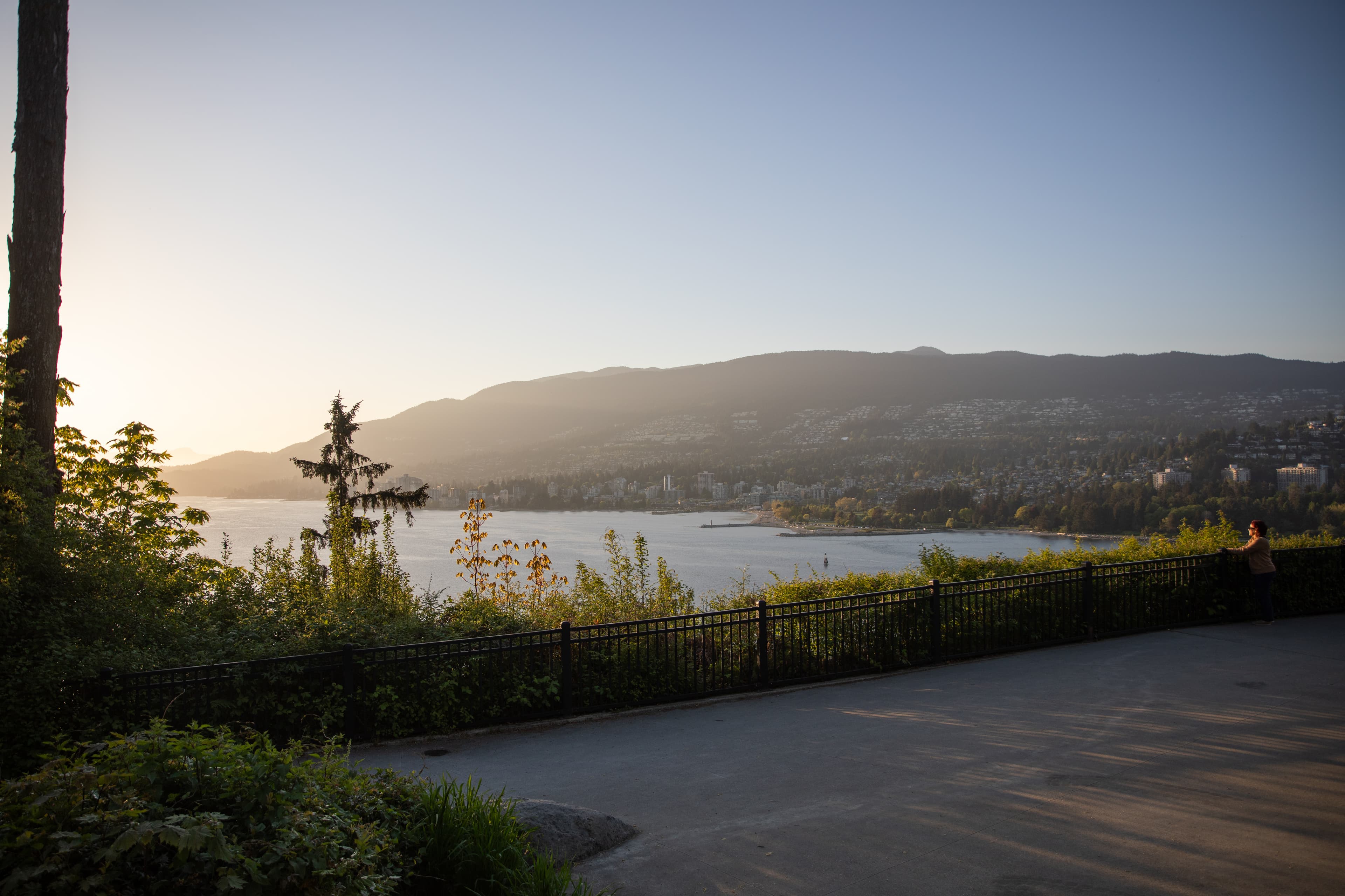 Stanley Park