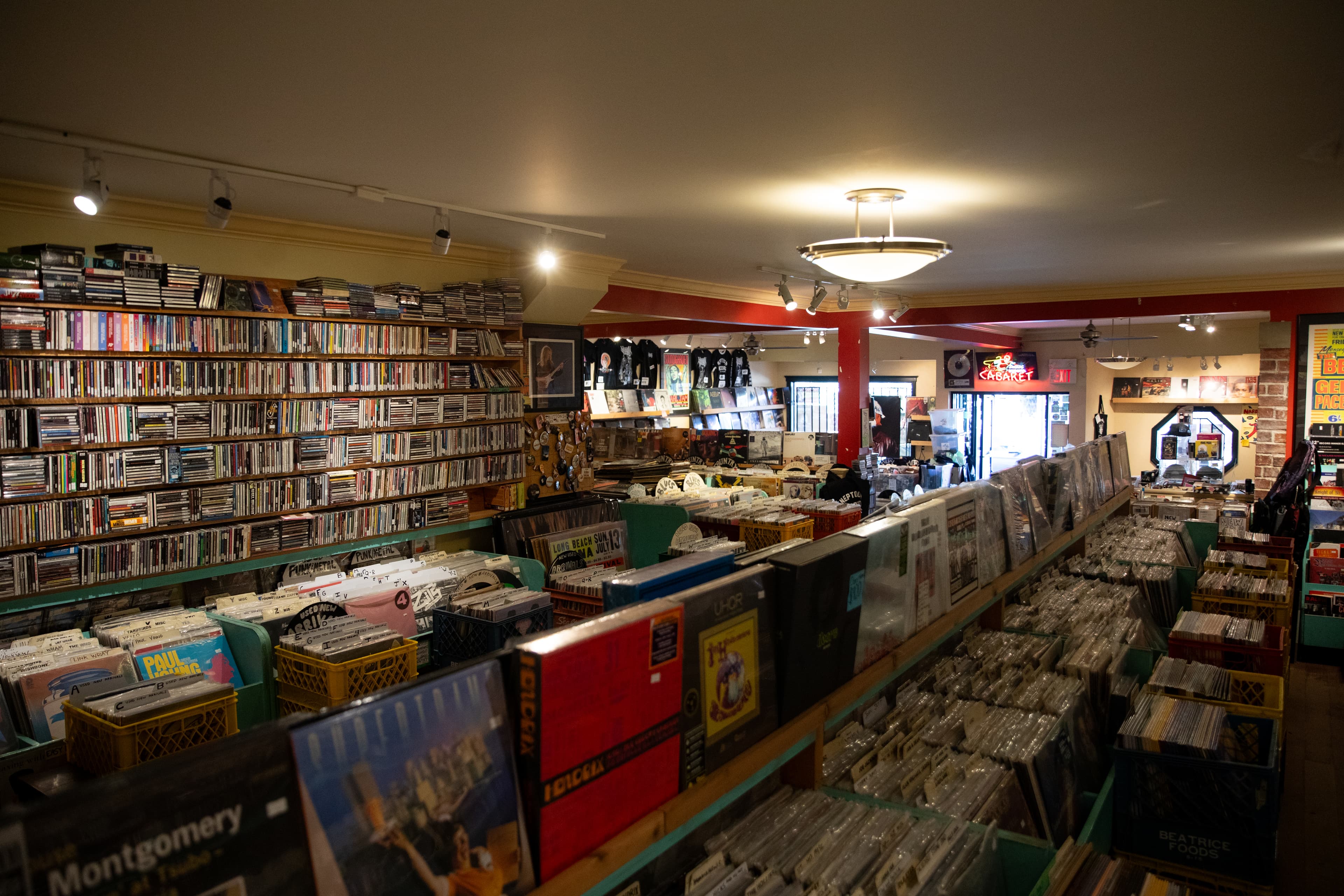 Neptoon Records