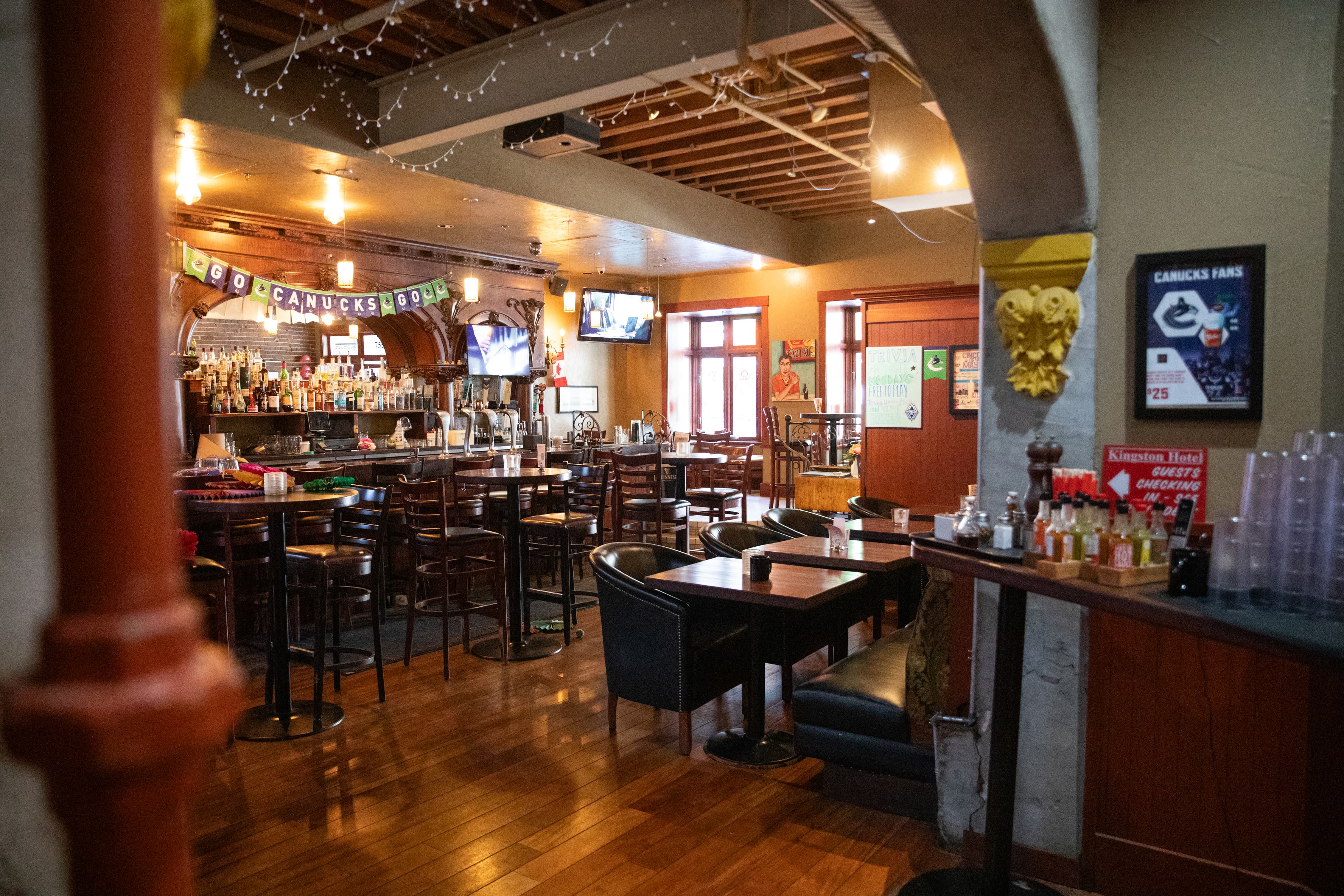 Fable Diner & Bar