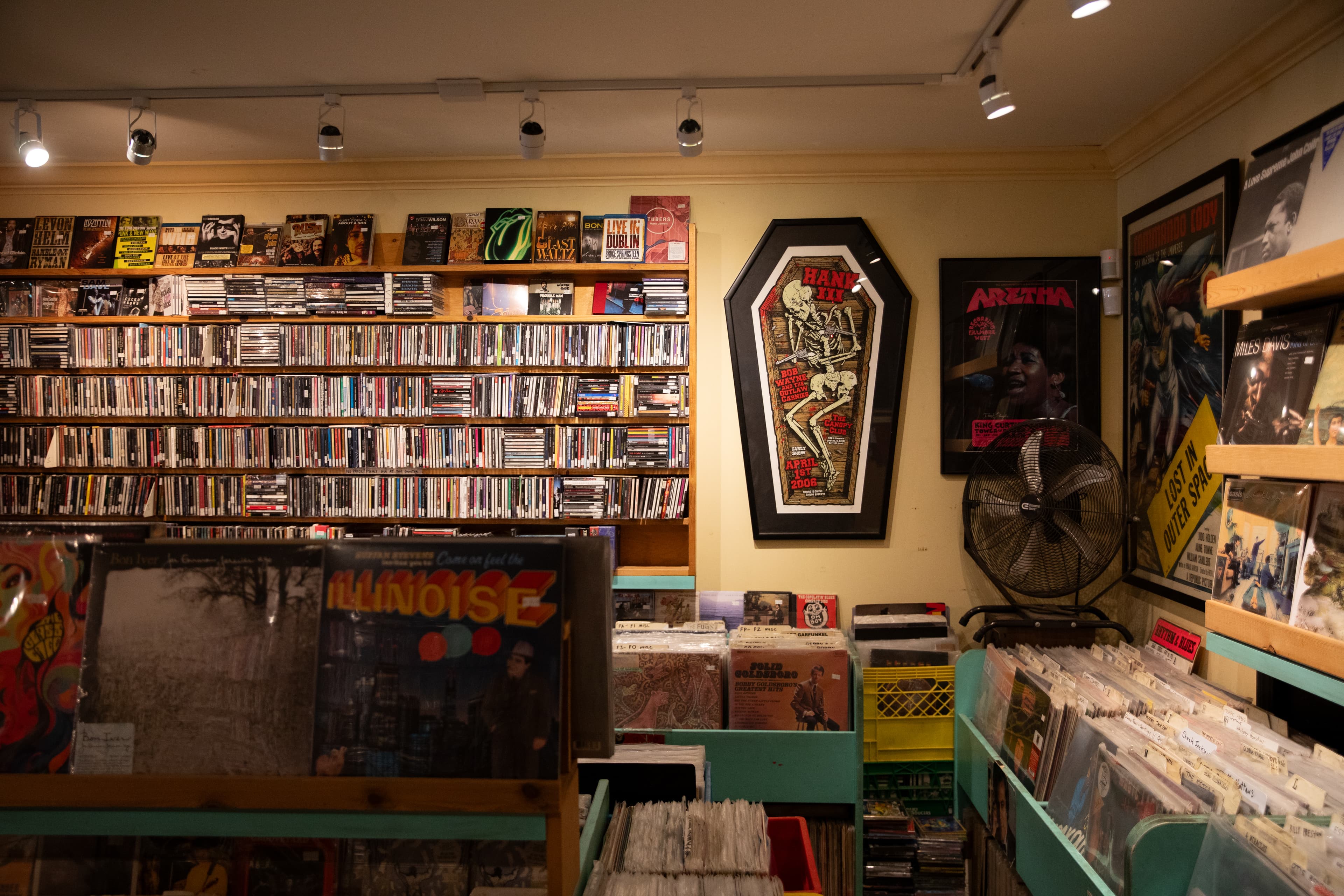 Neptoon Records