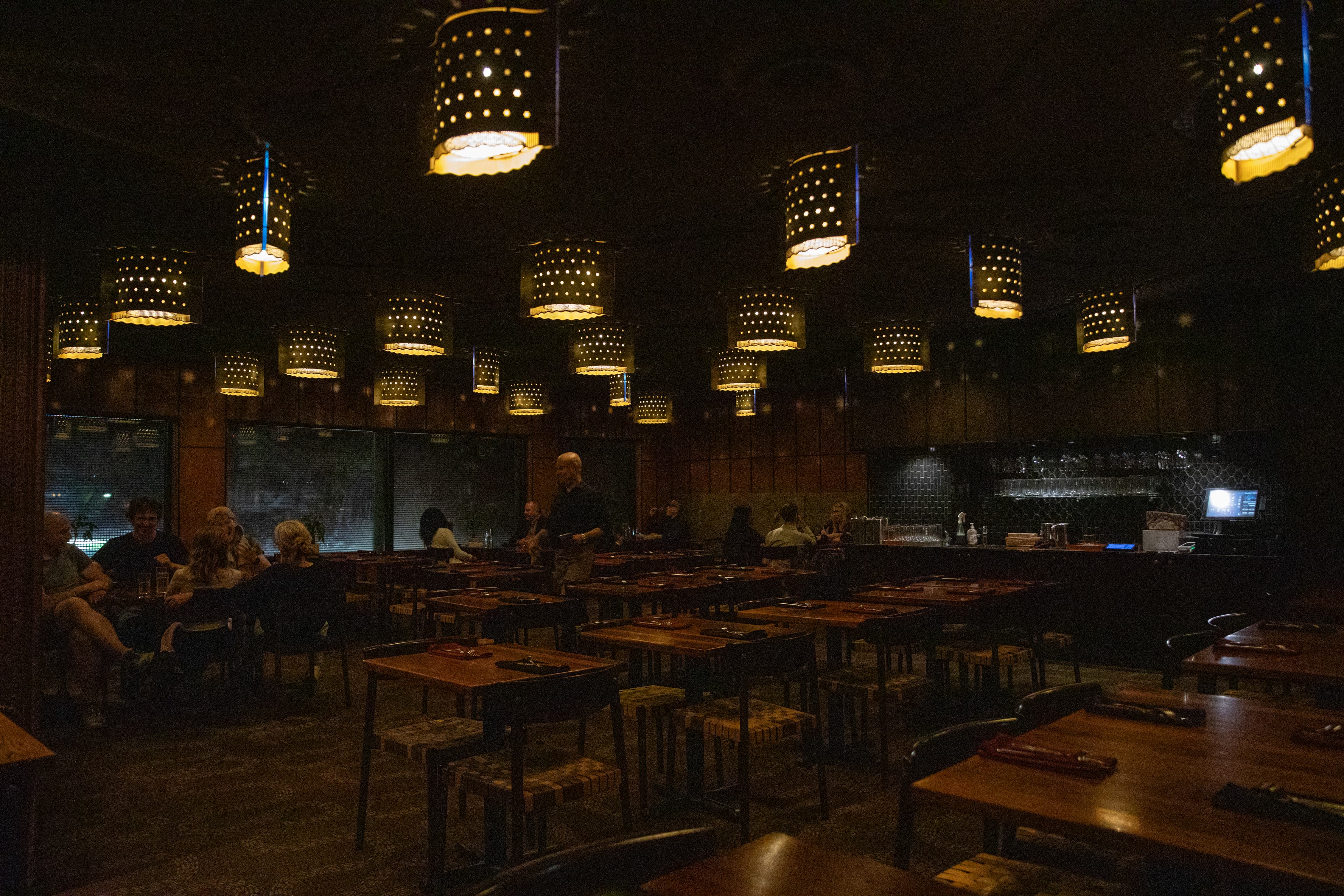 Vij's