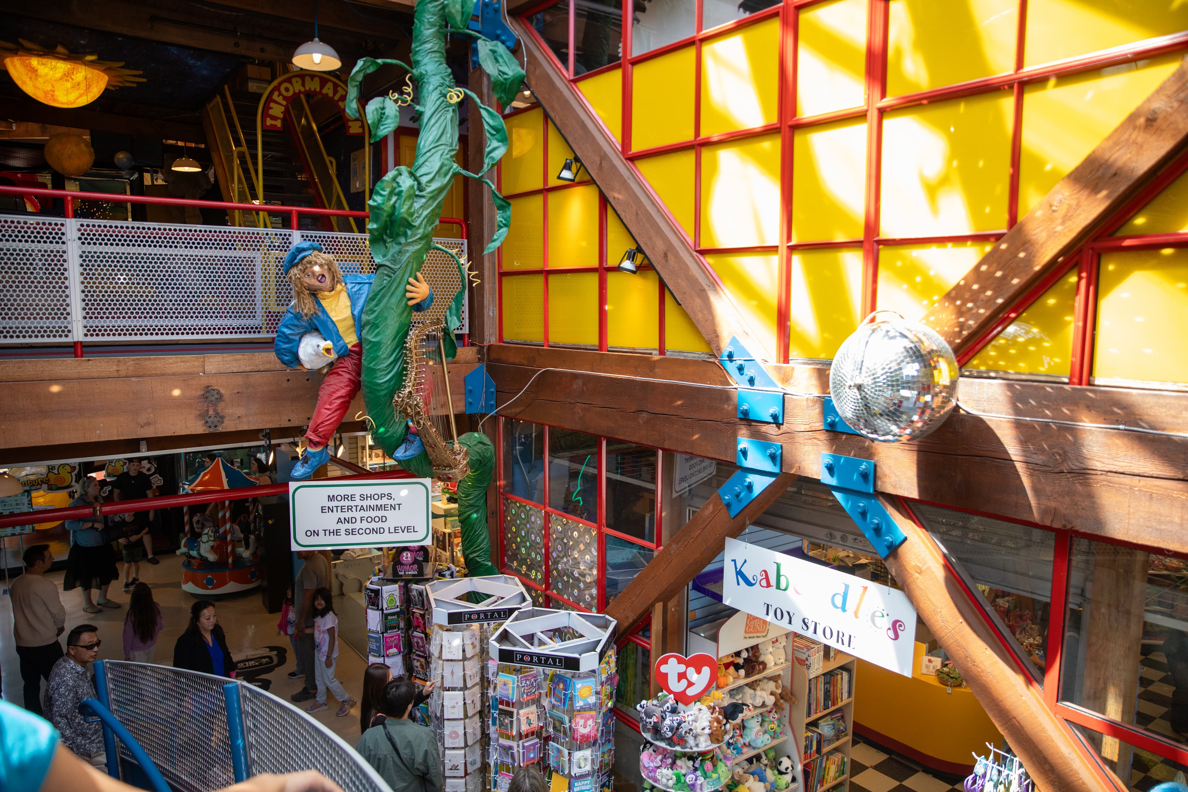 Granville Island