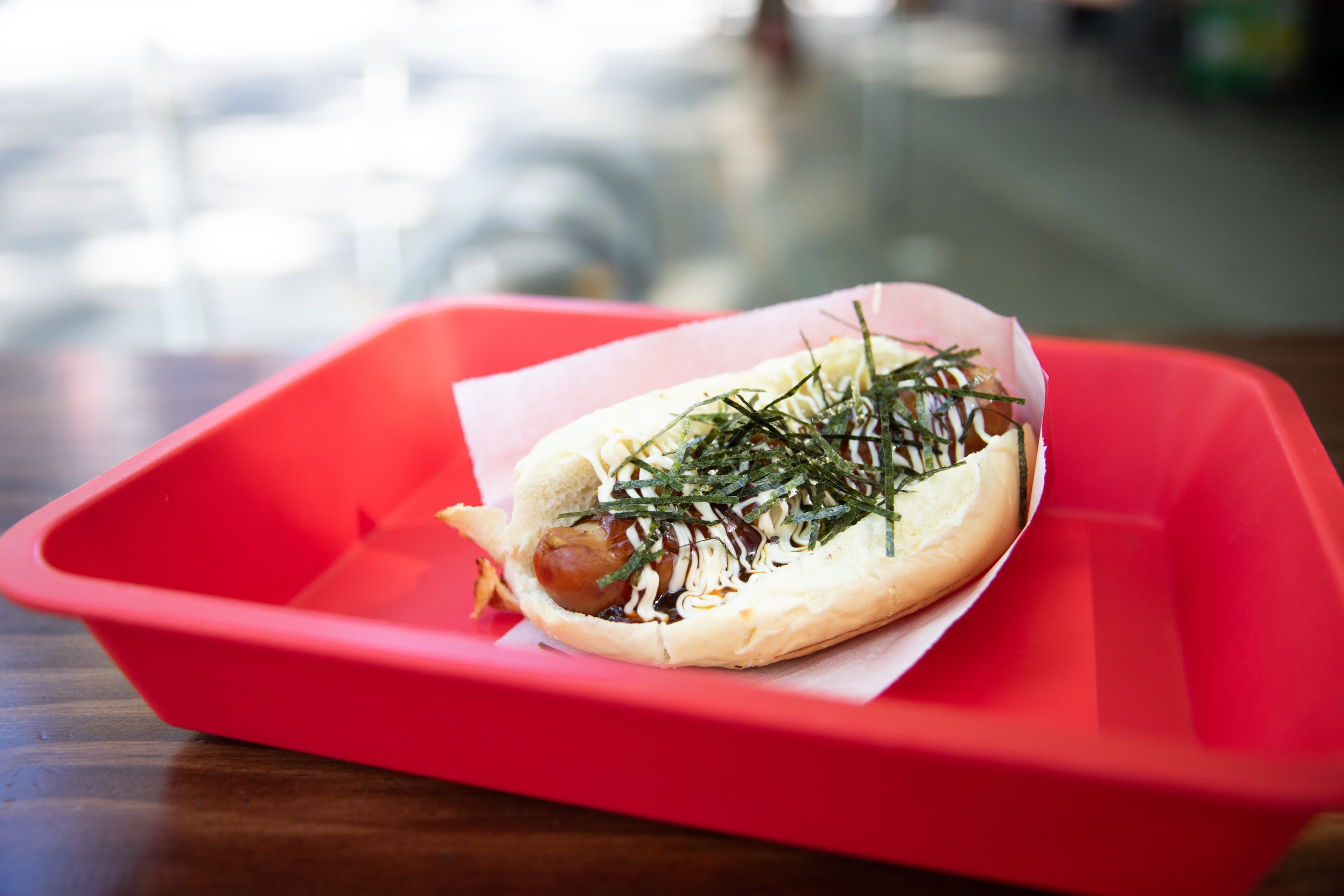 Japadog