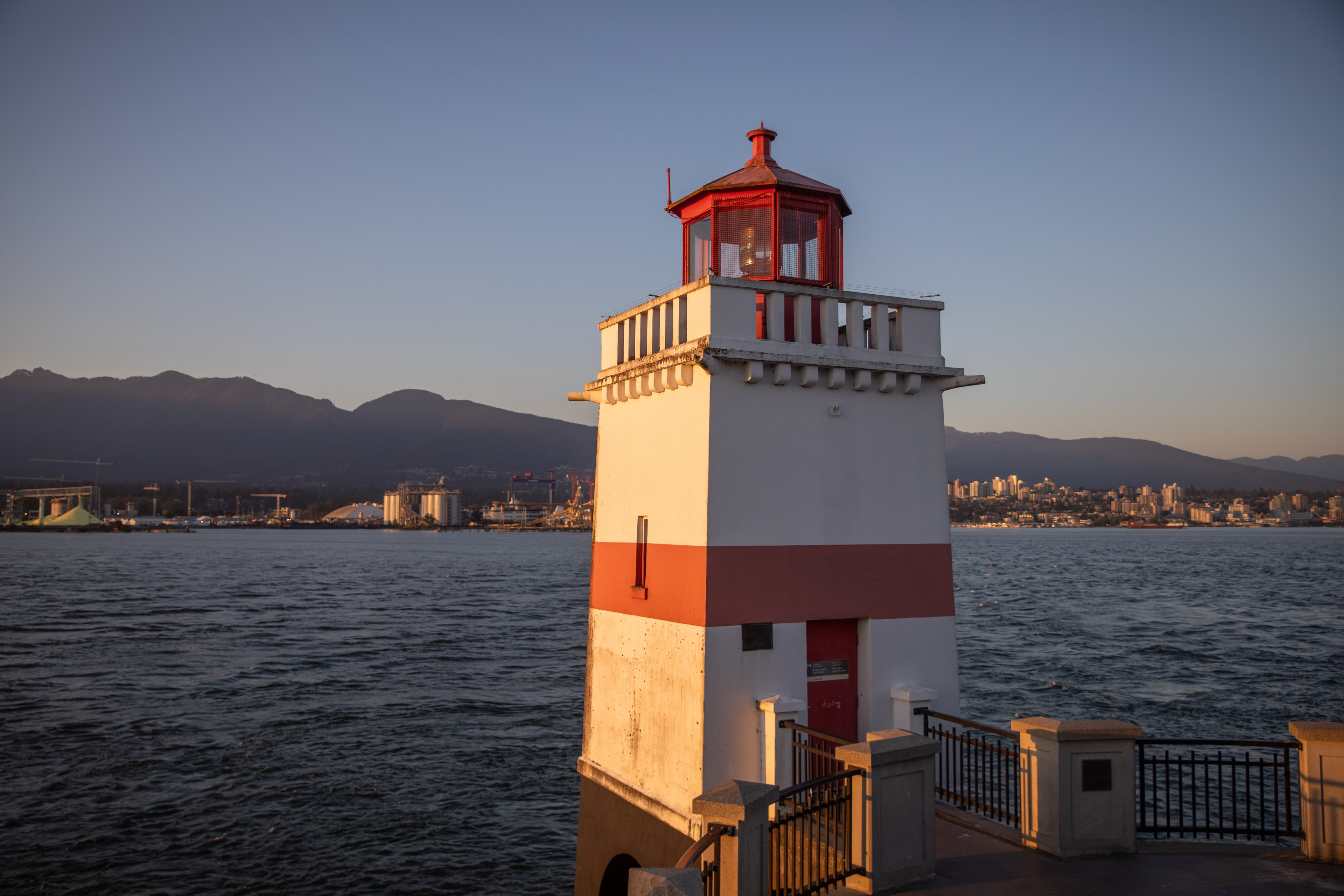 Stanley Park