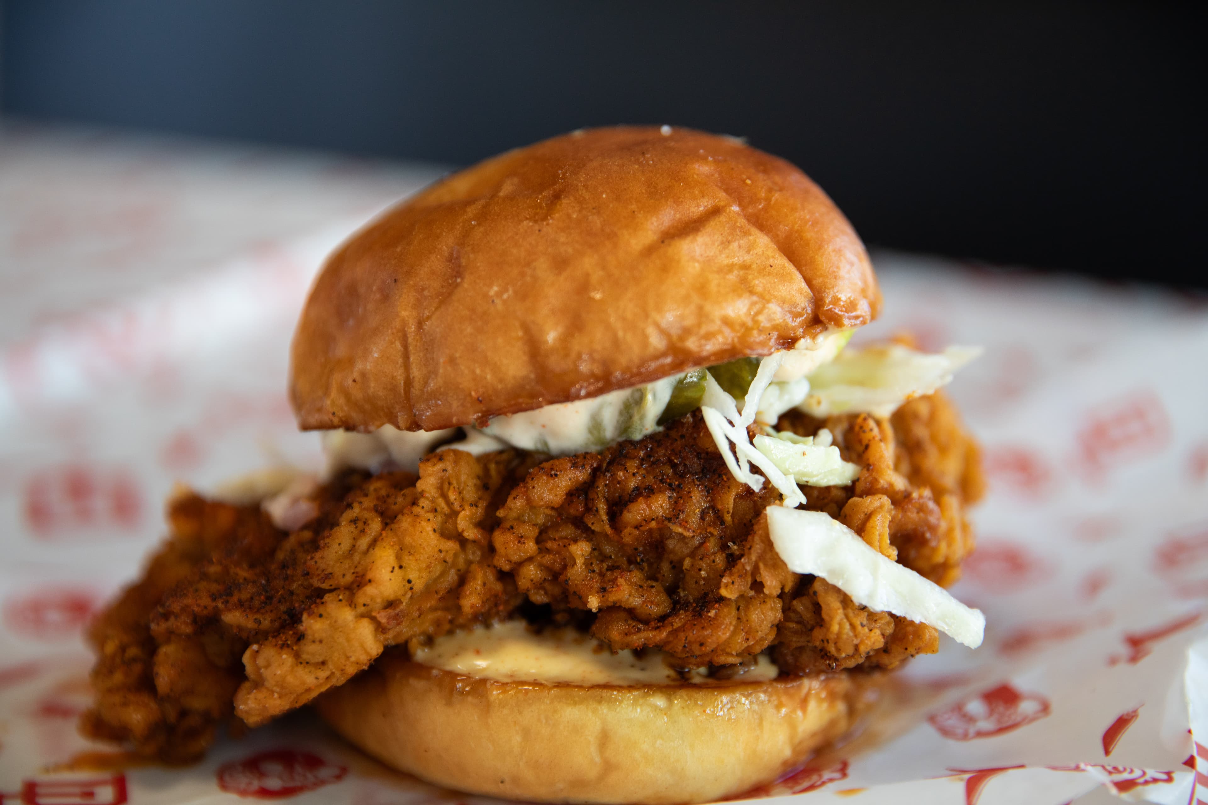 DownLow Chicken Shack