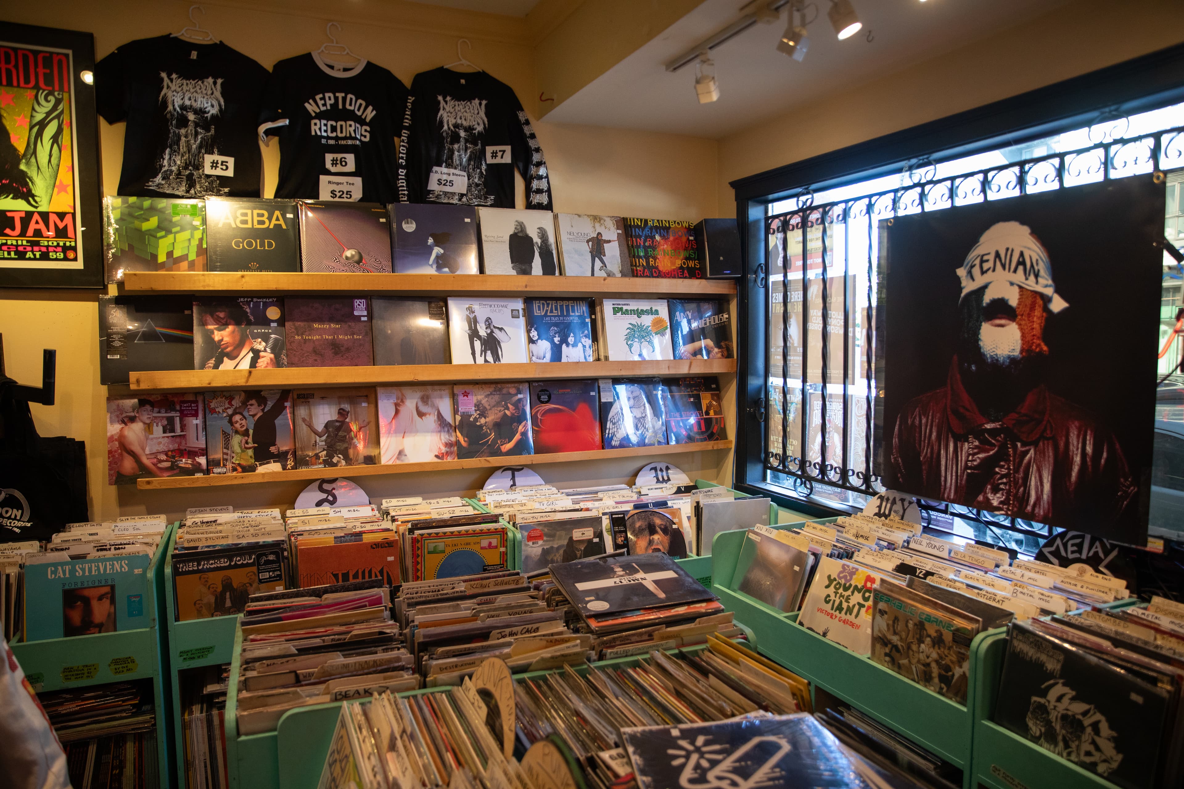Neptoon Records