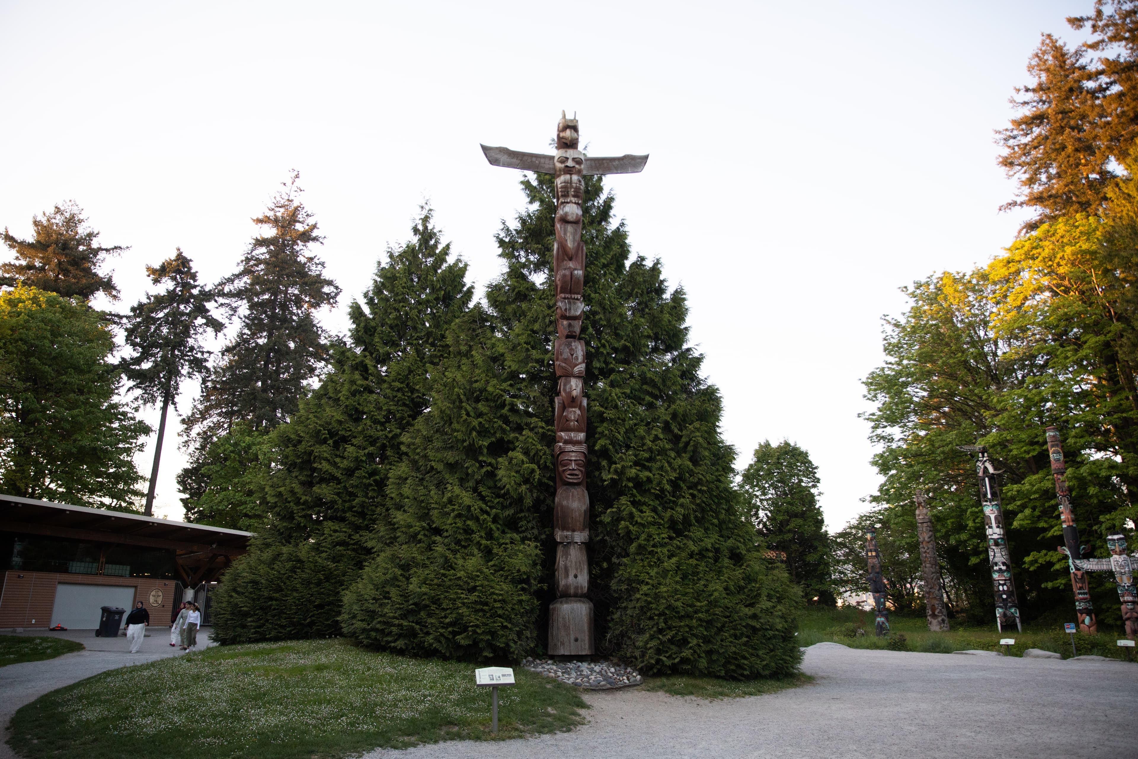Stanley Park