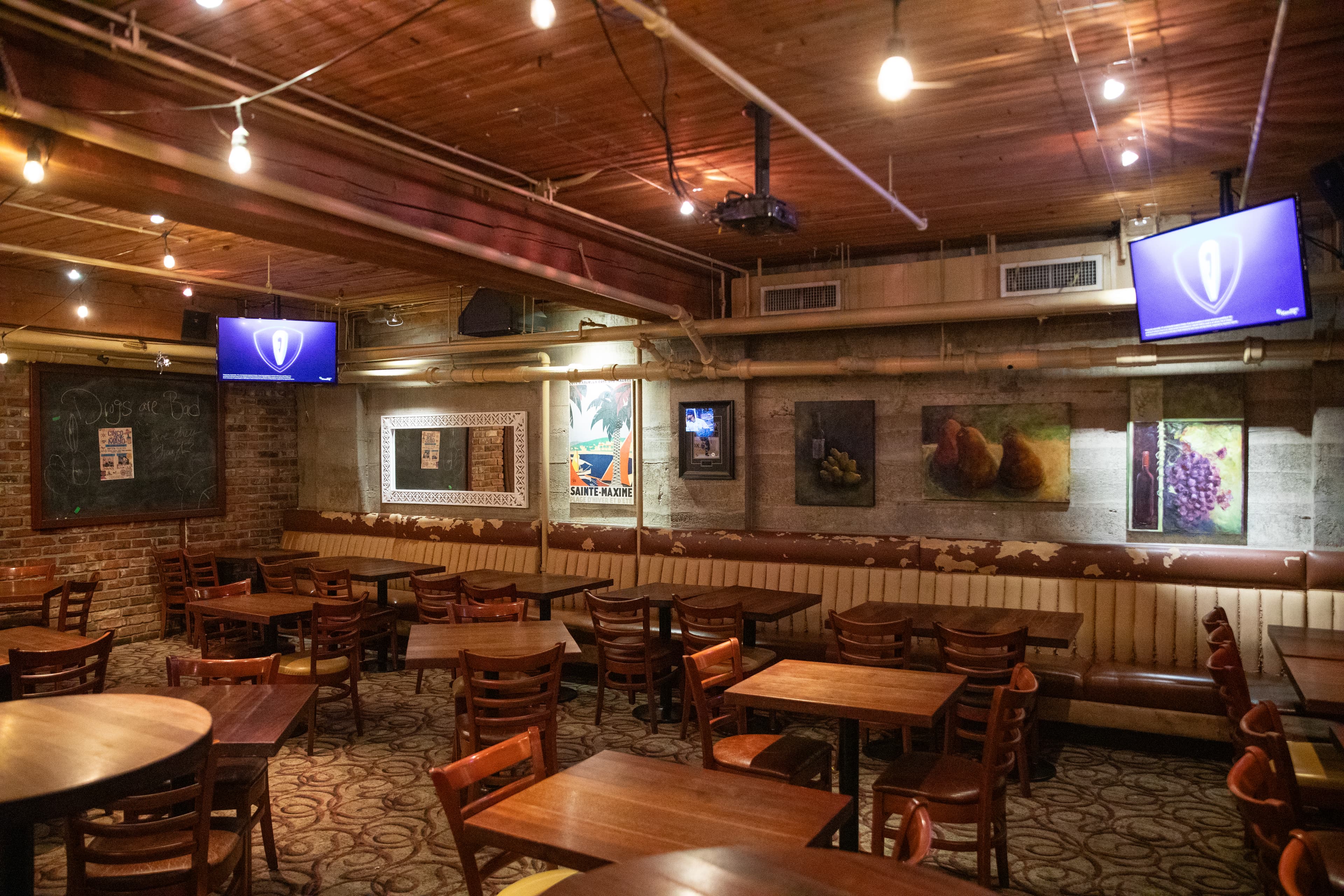 Fable Diner & Bar