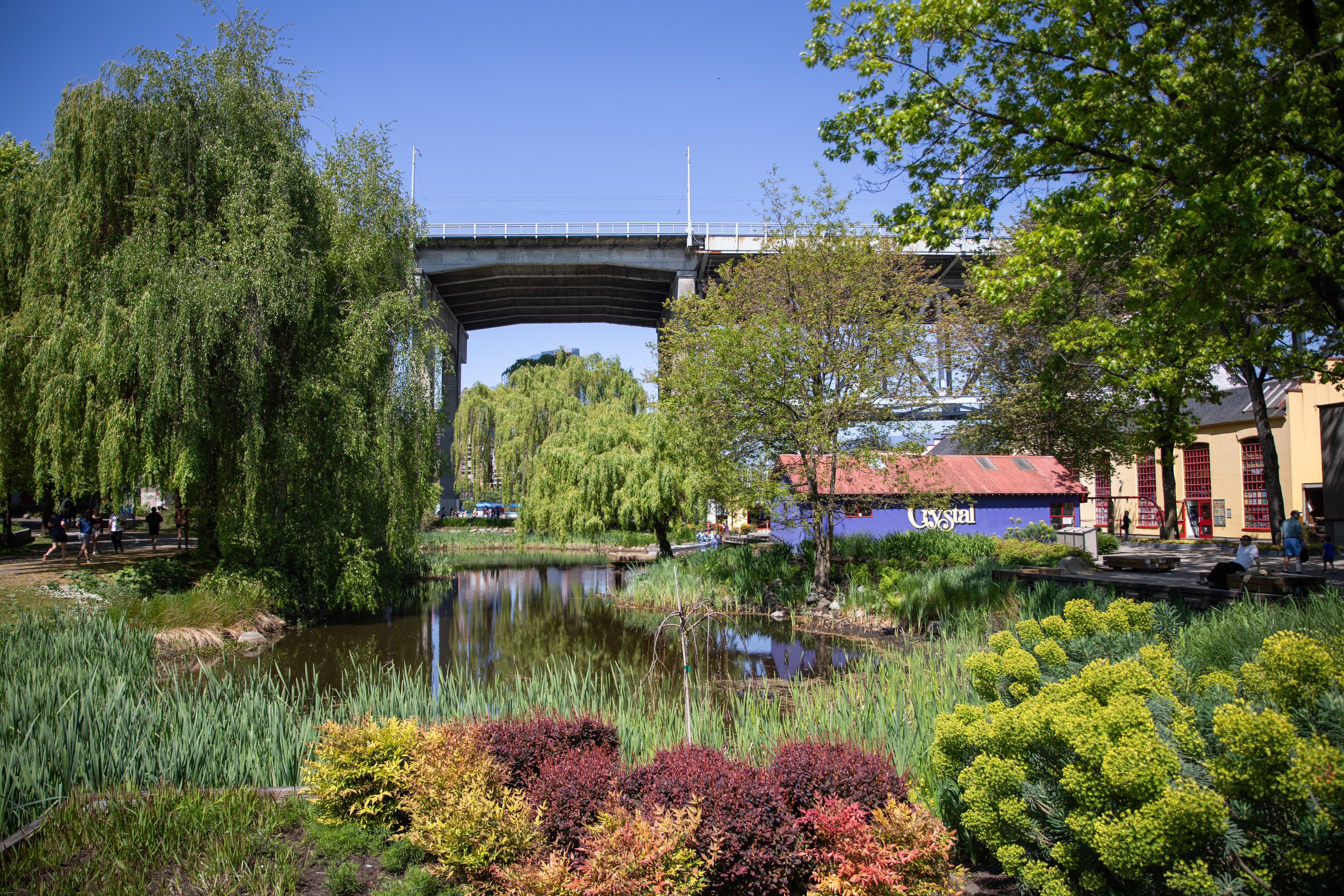 Granville Island
