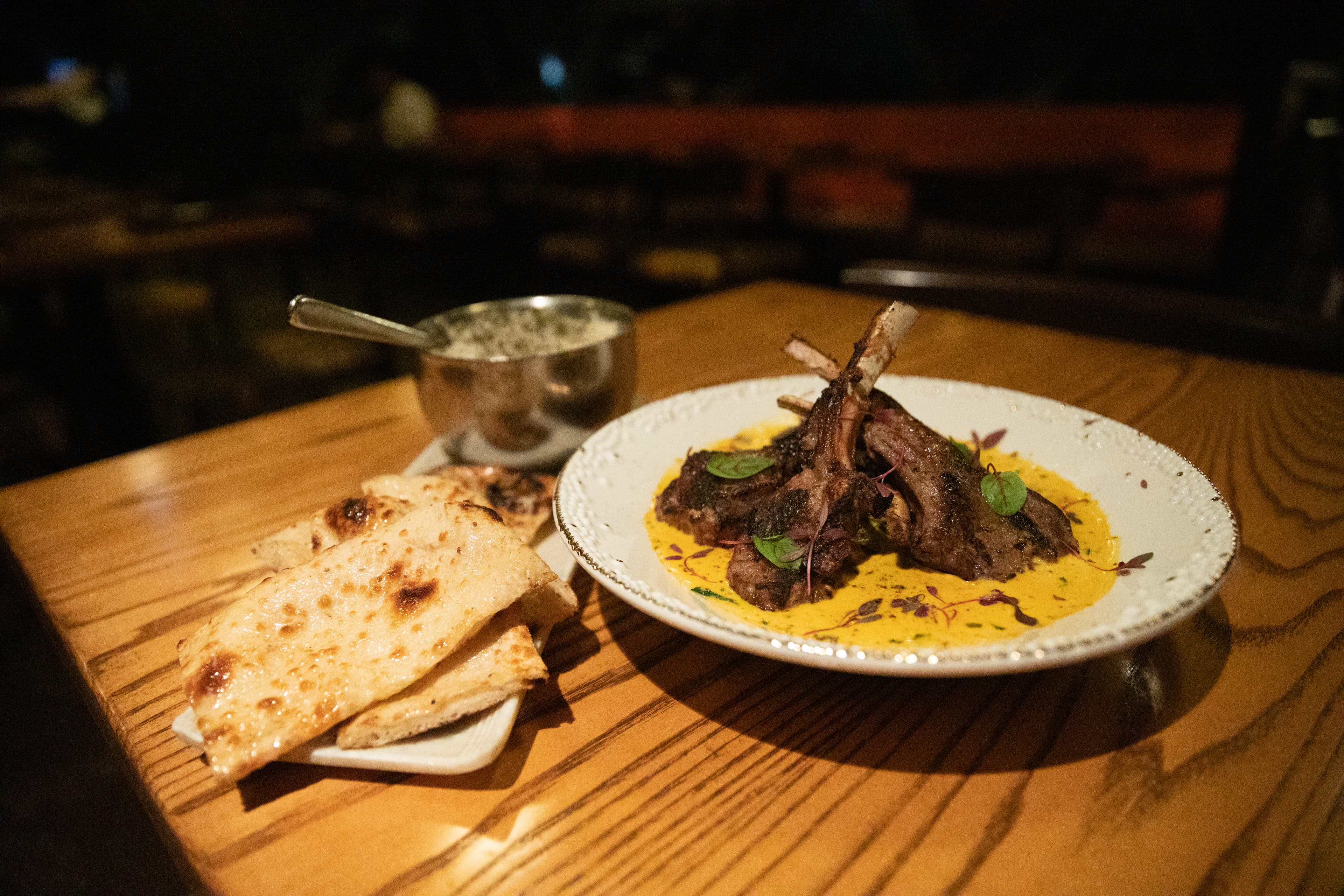 Vij's