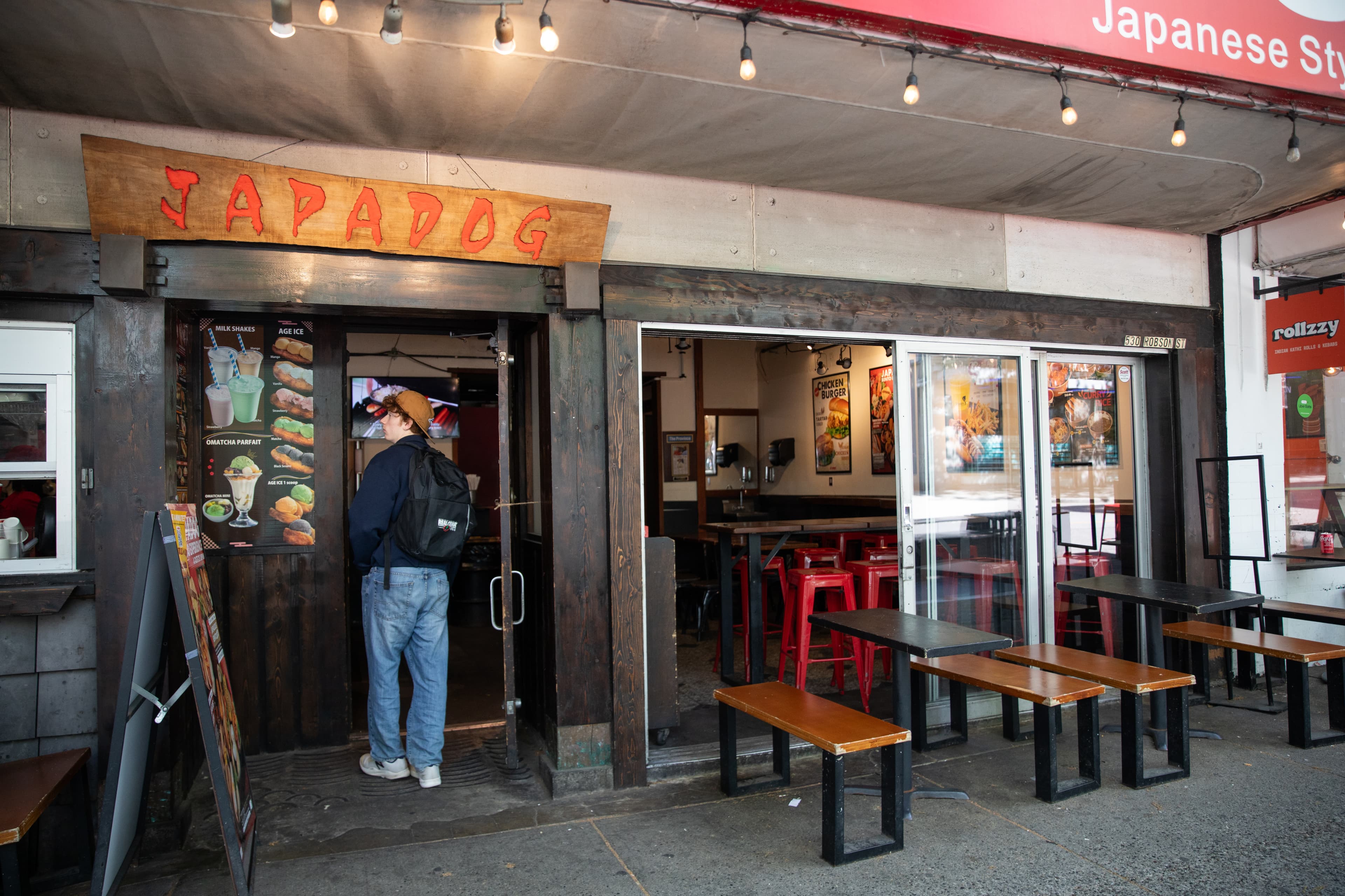 Japadog