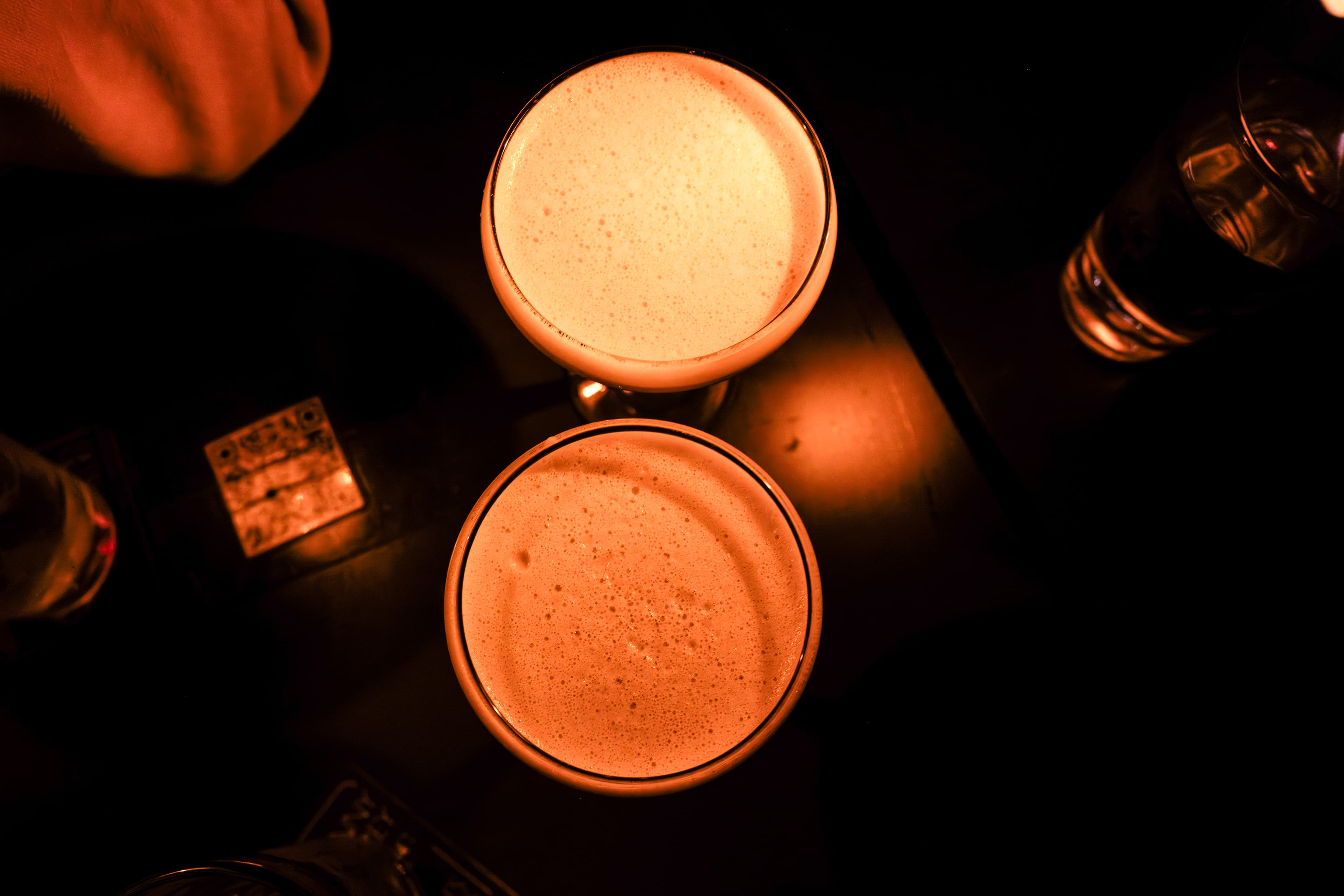 Green Lady Lounge