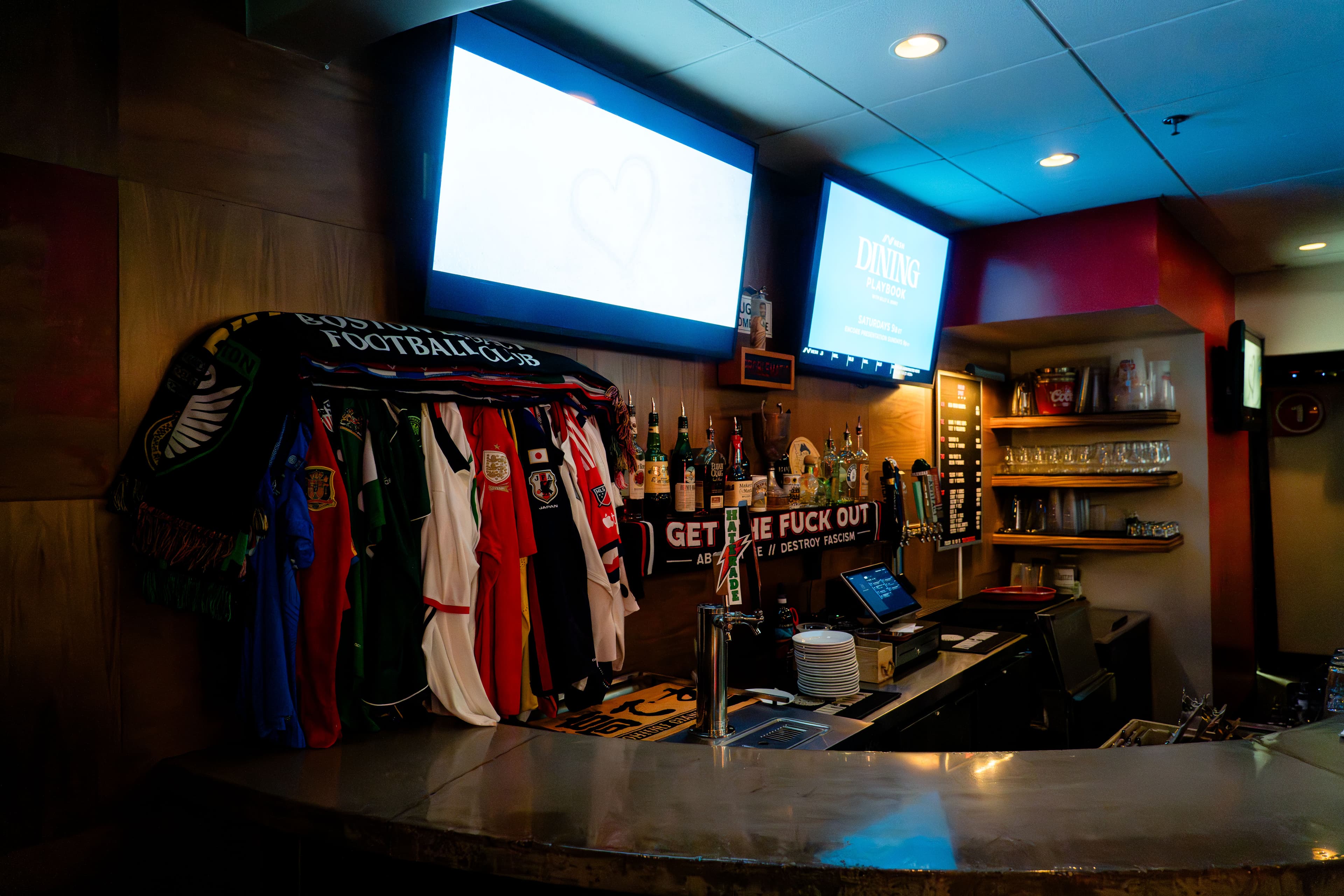 Parlor Sports