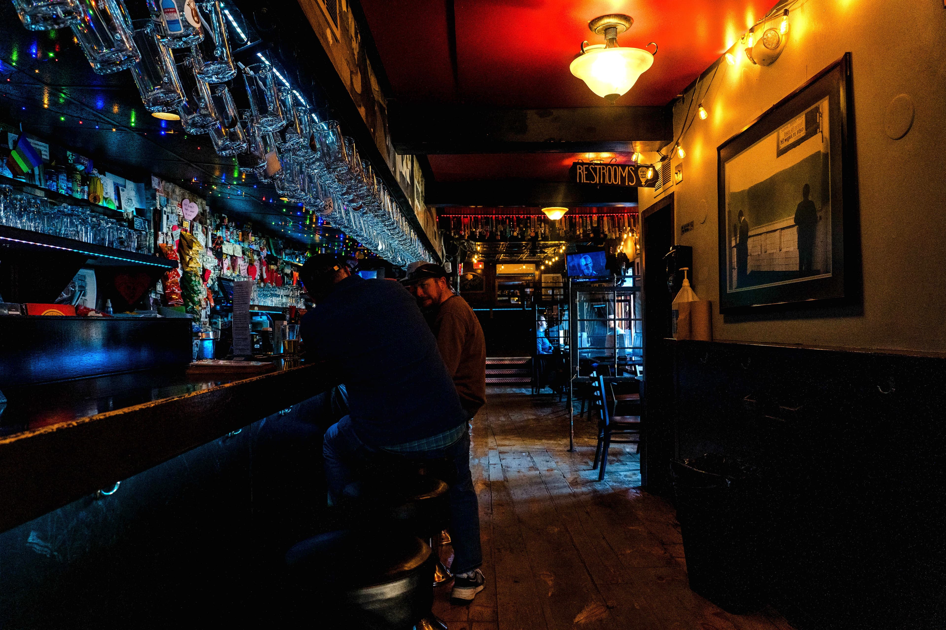 Bukowski Tavern