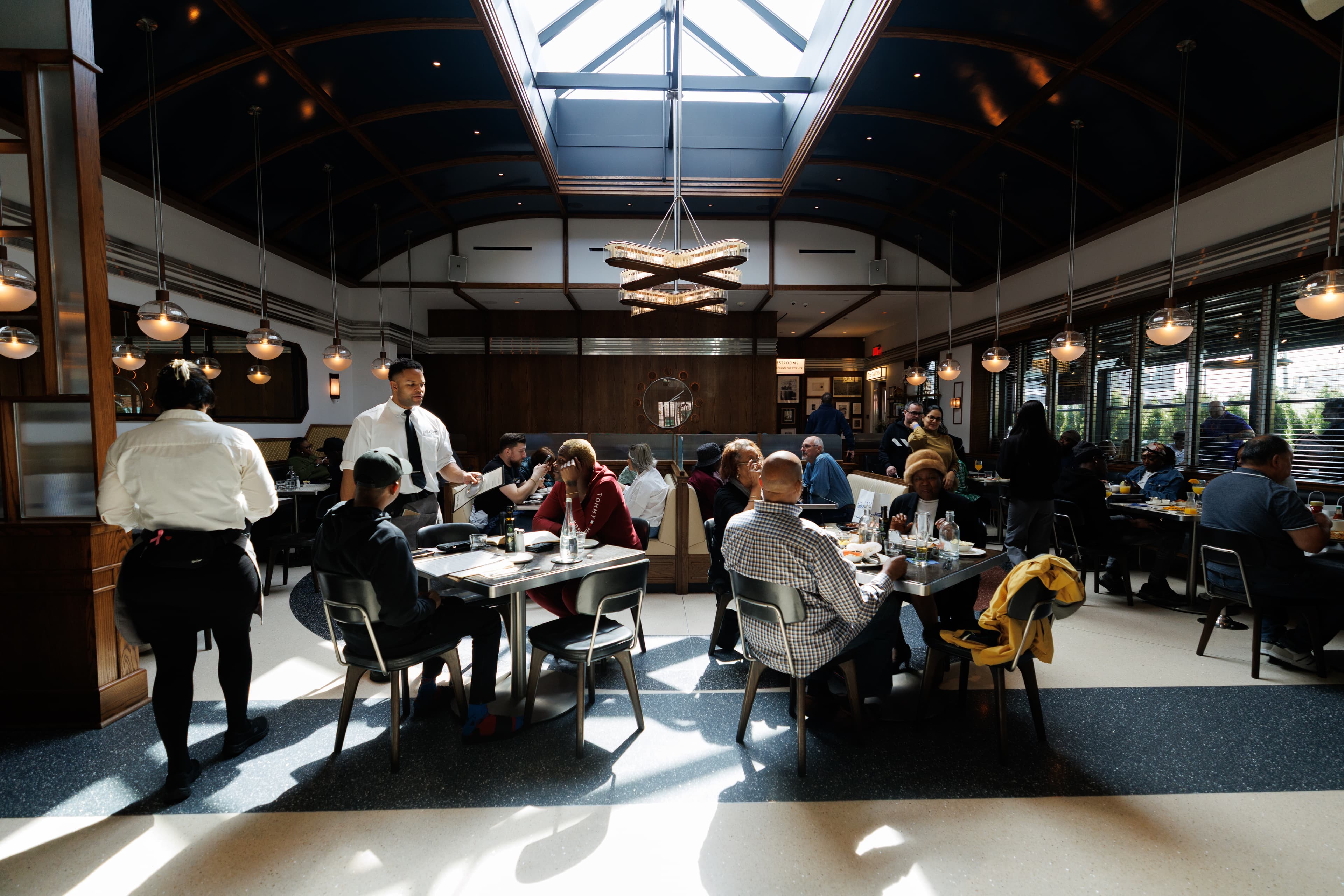 Kearny, NJ aka Soccertown USA