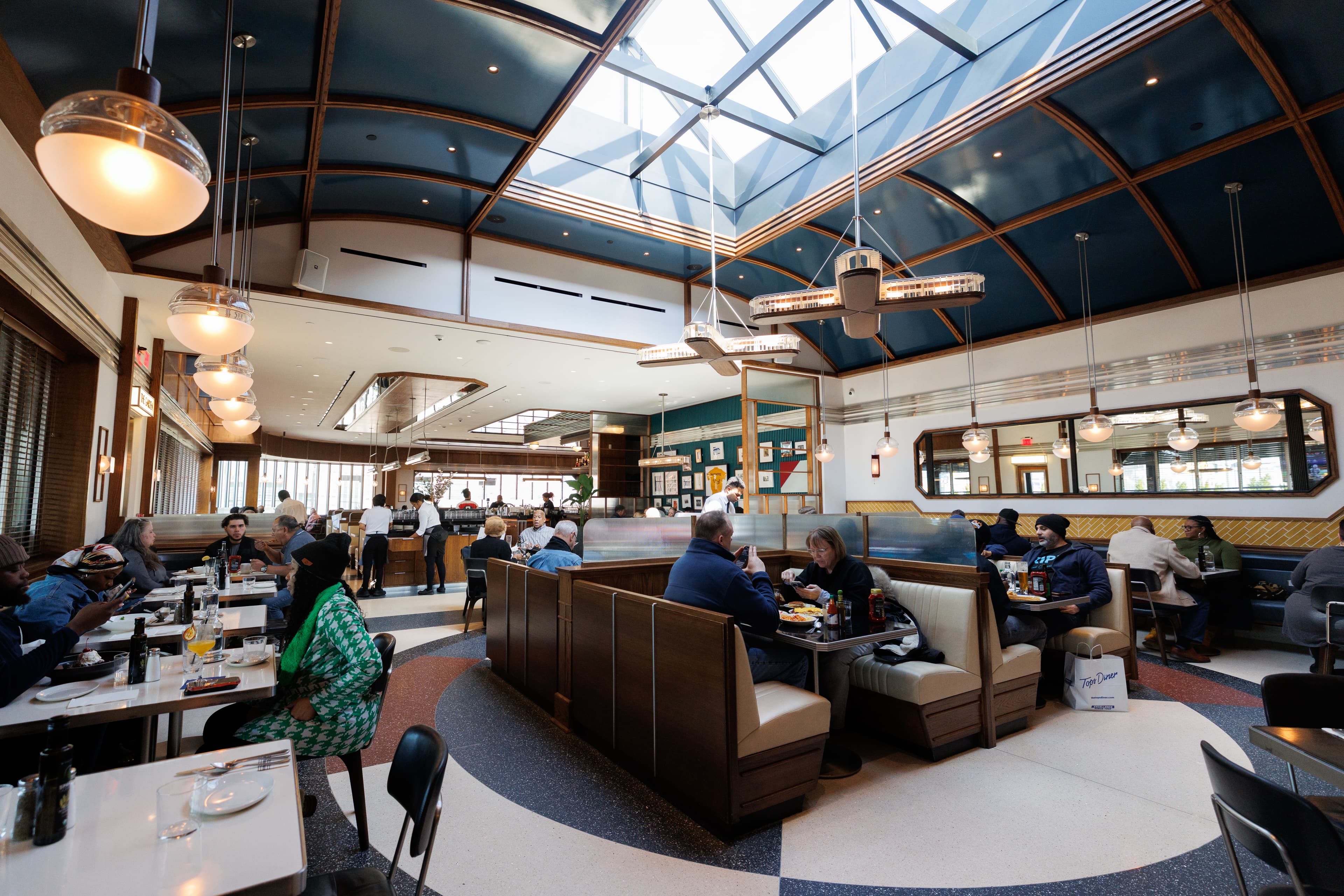 Kearny, NJ aka Soccertown USA