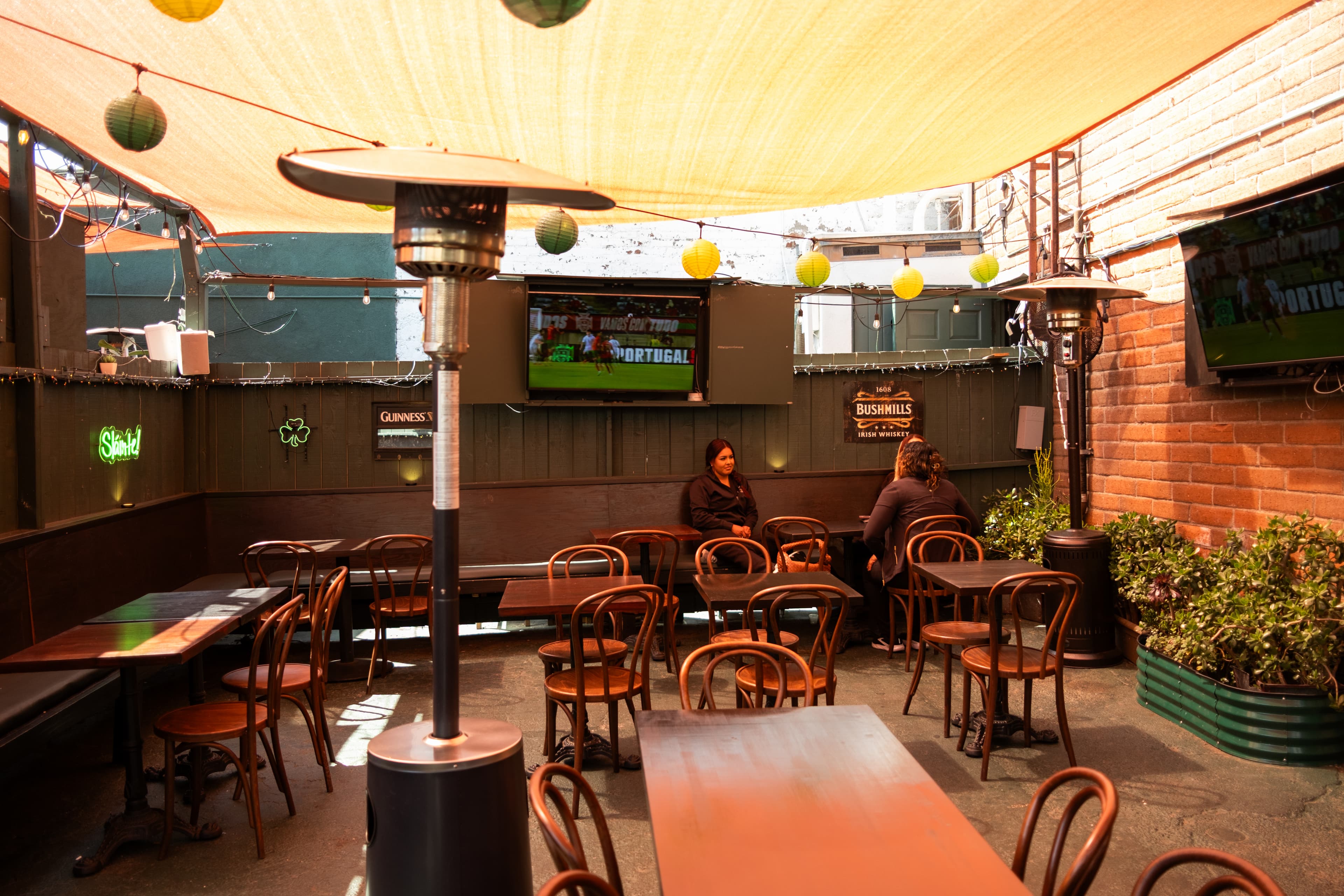 O'Brien's Irish Pub