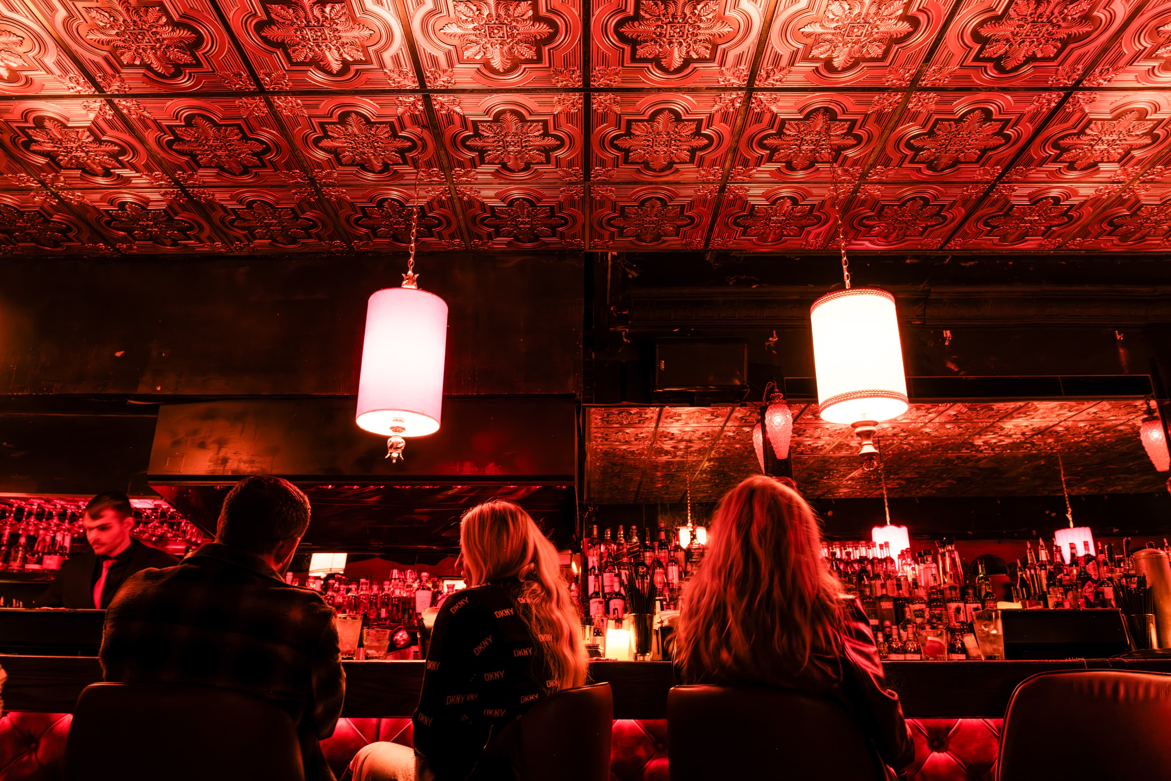 Green Lady Lounge