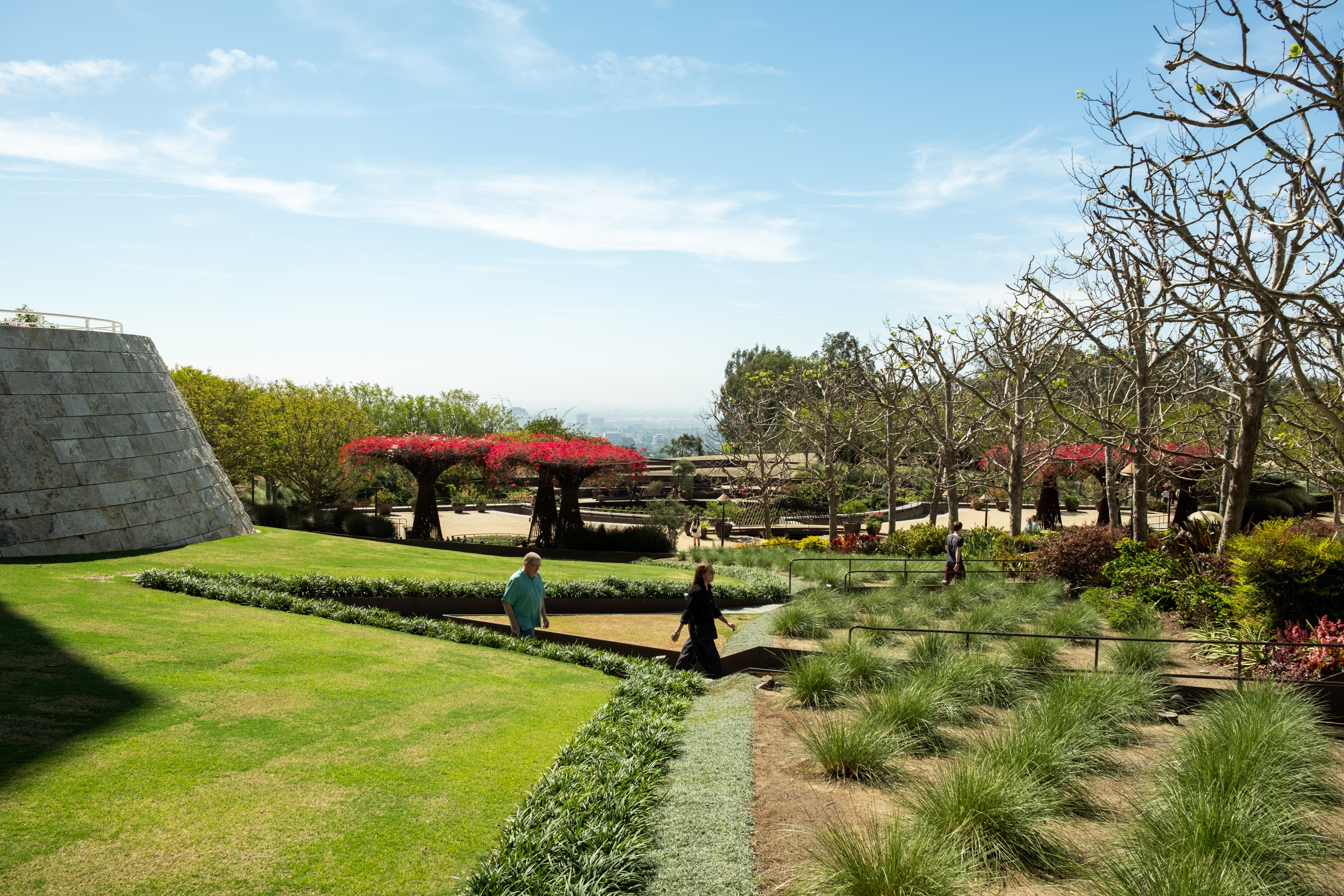 The Getty Museum