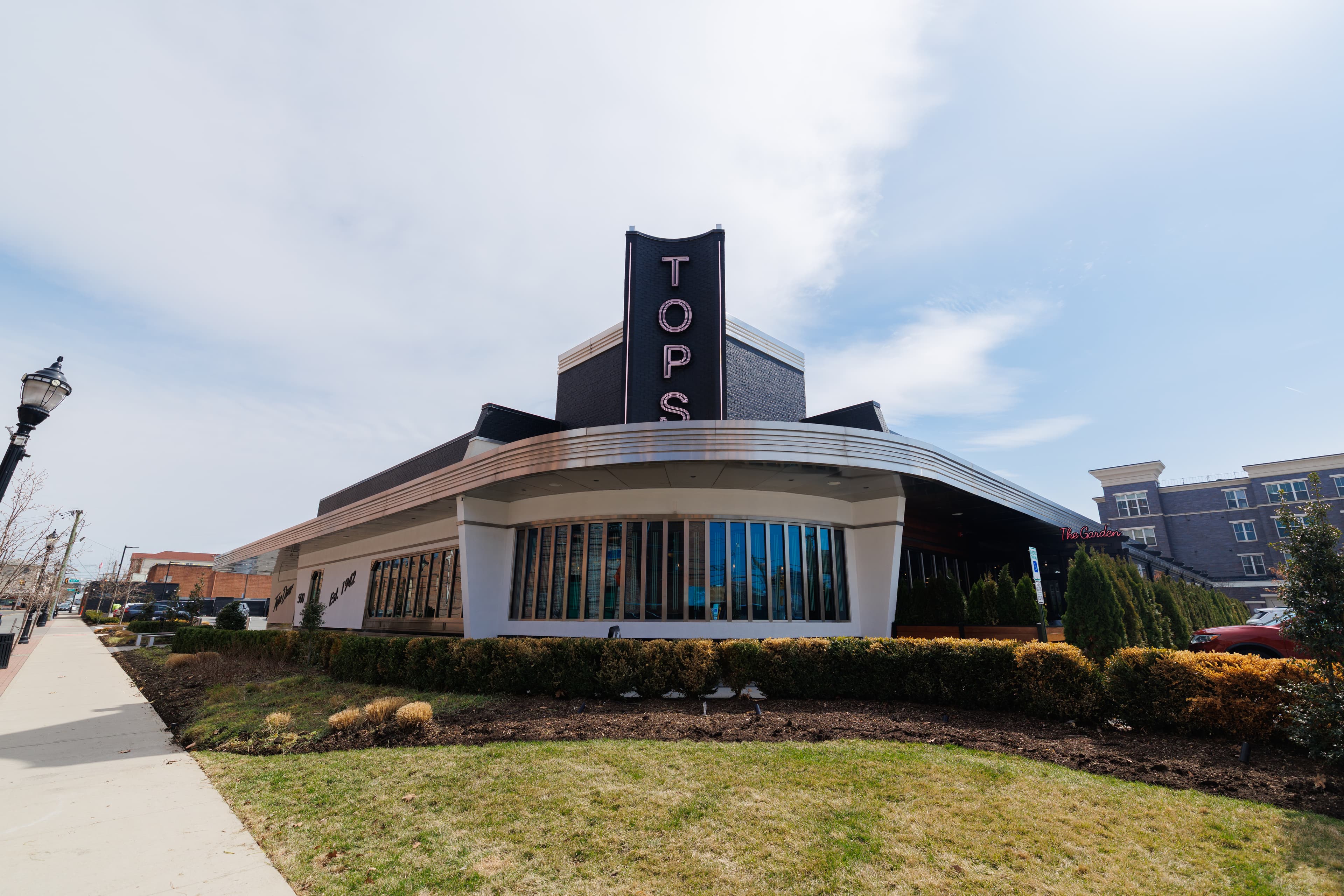 Kearny, NJ aka Soccertown USA