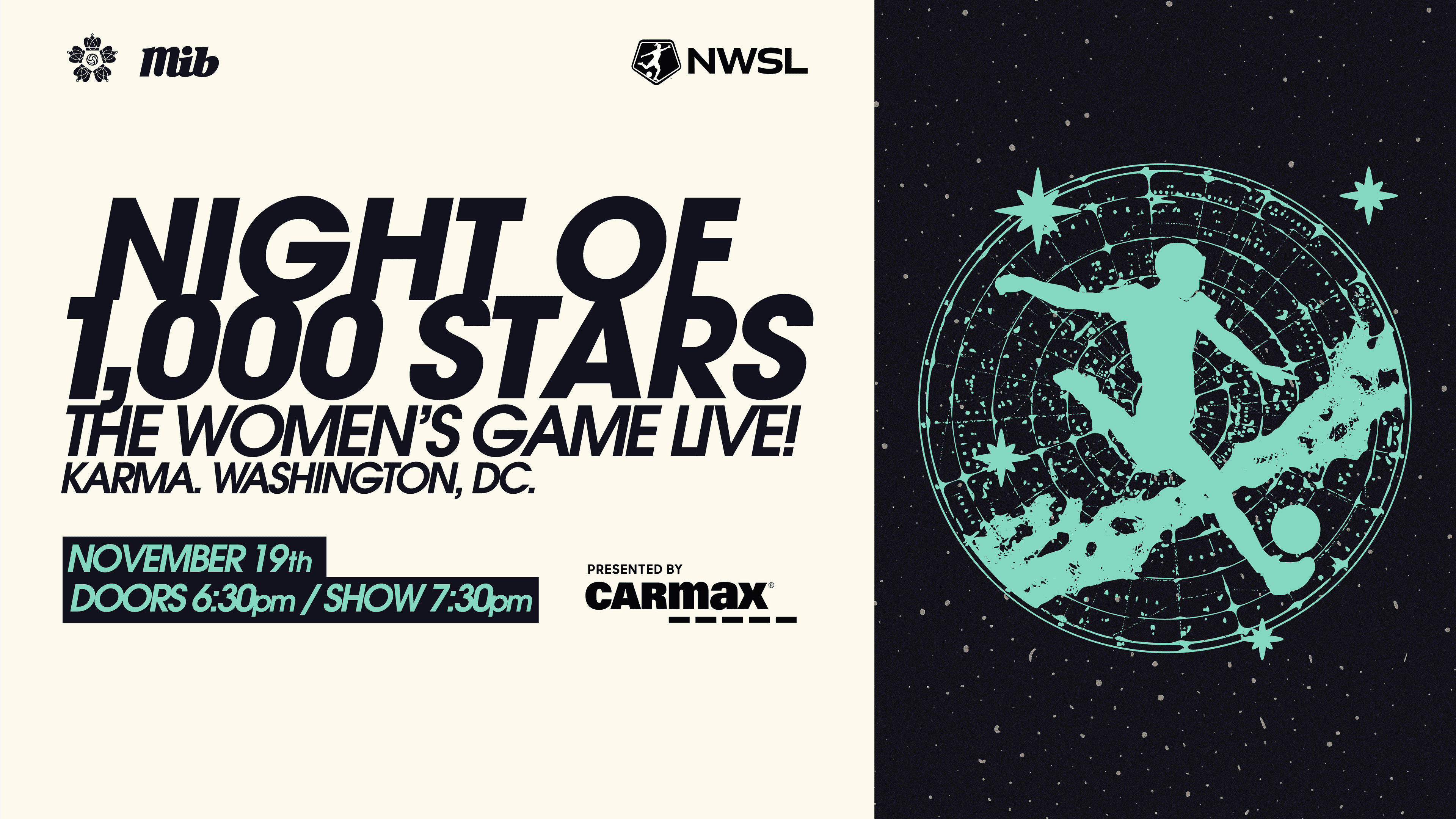 The Night of 1,000 Stars presented by CarMax
