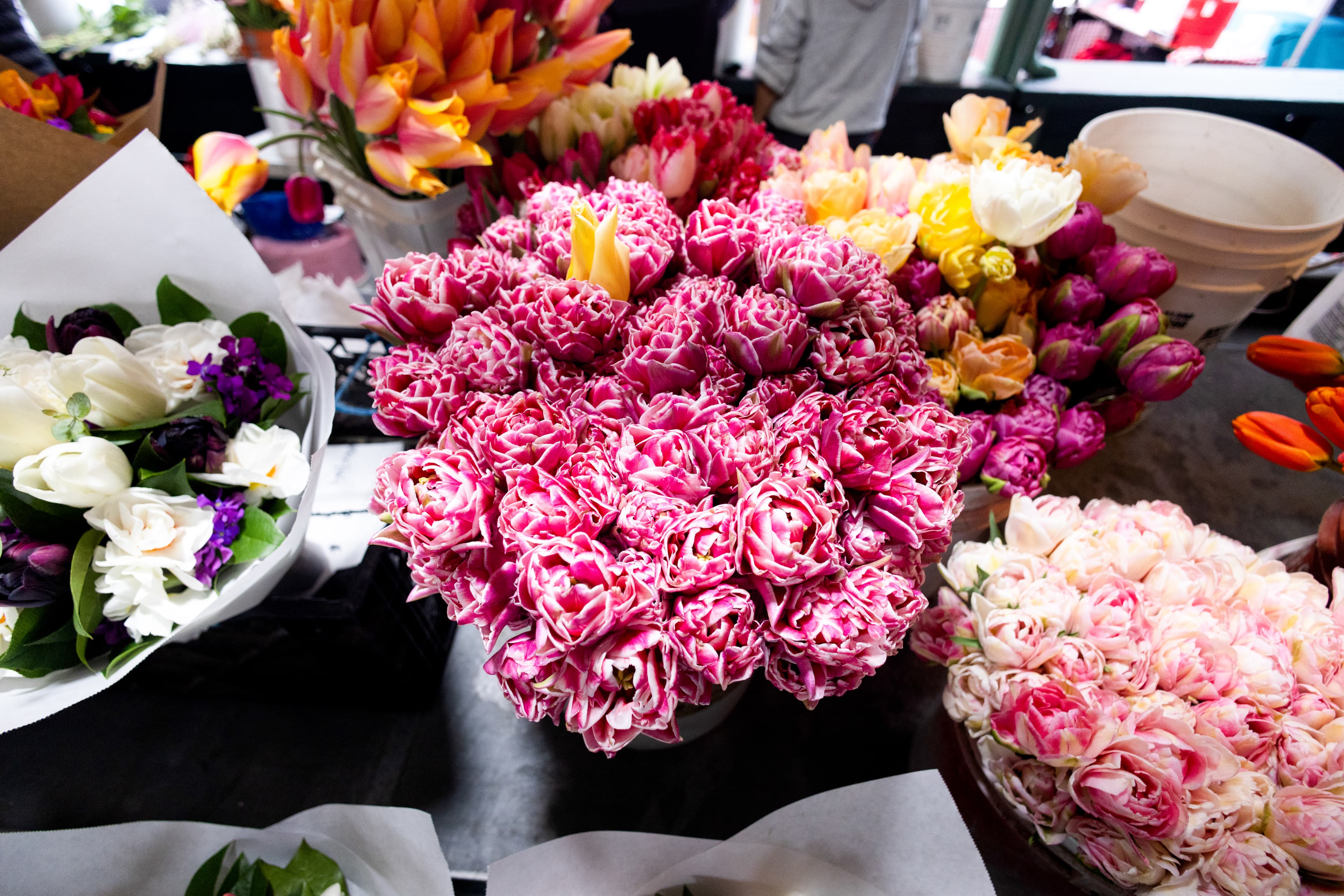 Pike Place Market