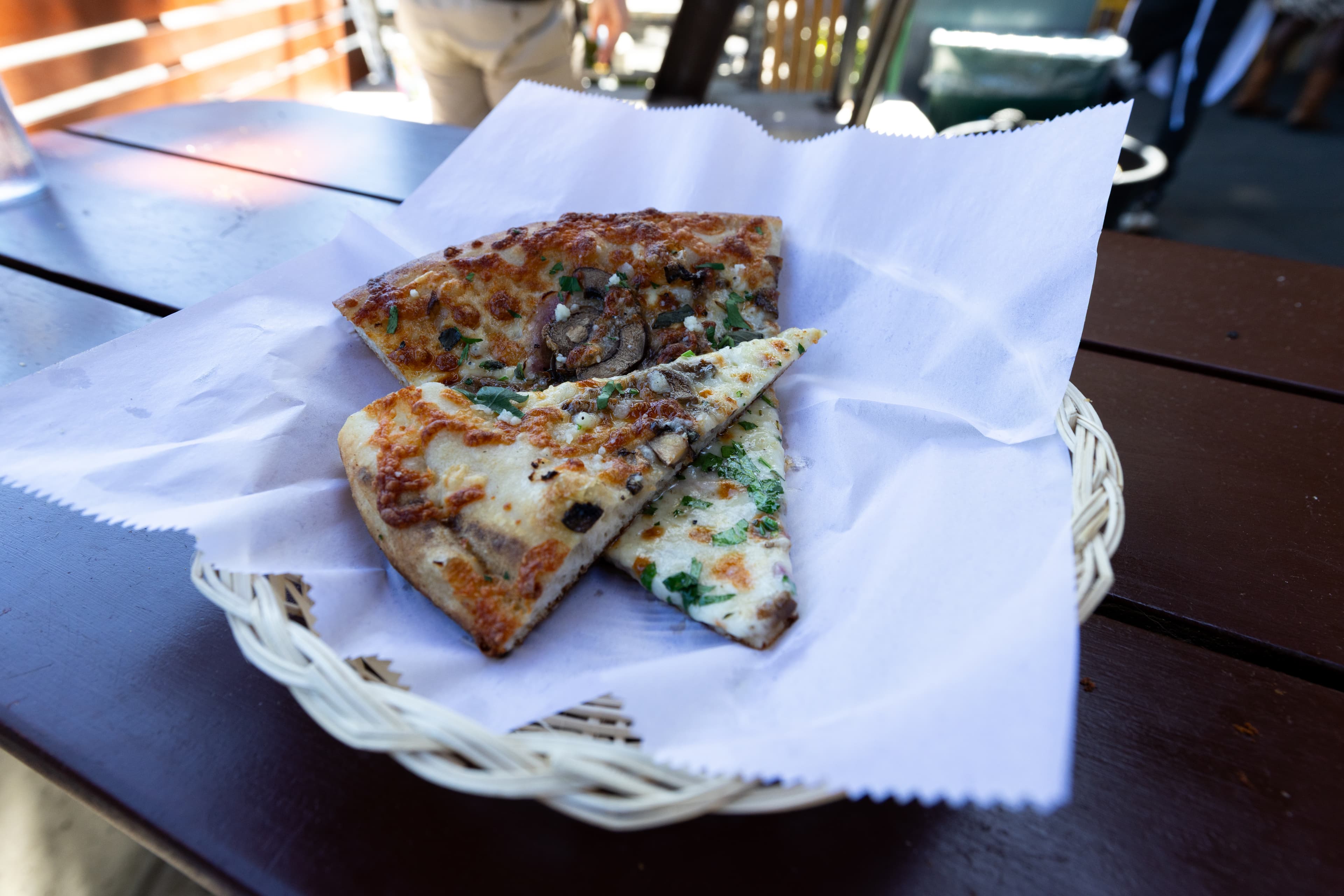 The Cheese Board Collective