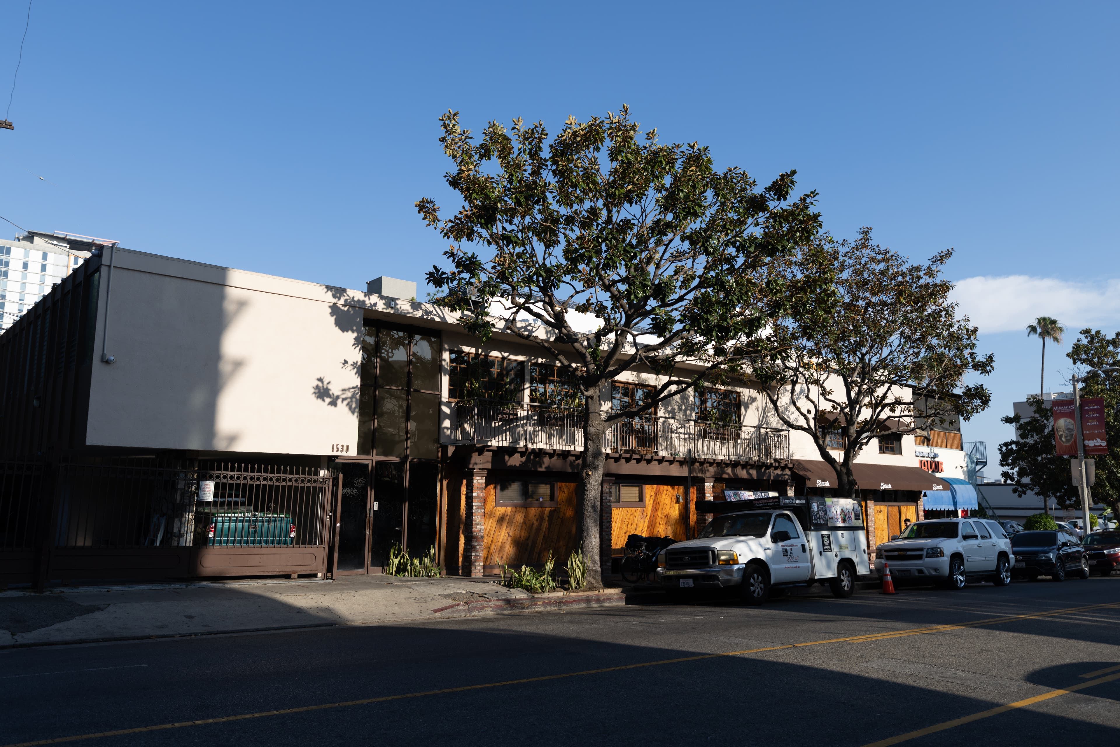Roscoe's House of Chicken 'N Waffles